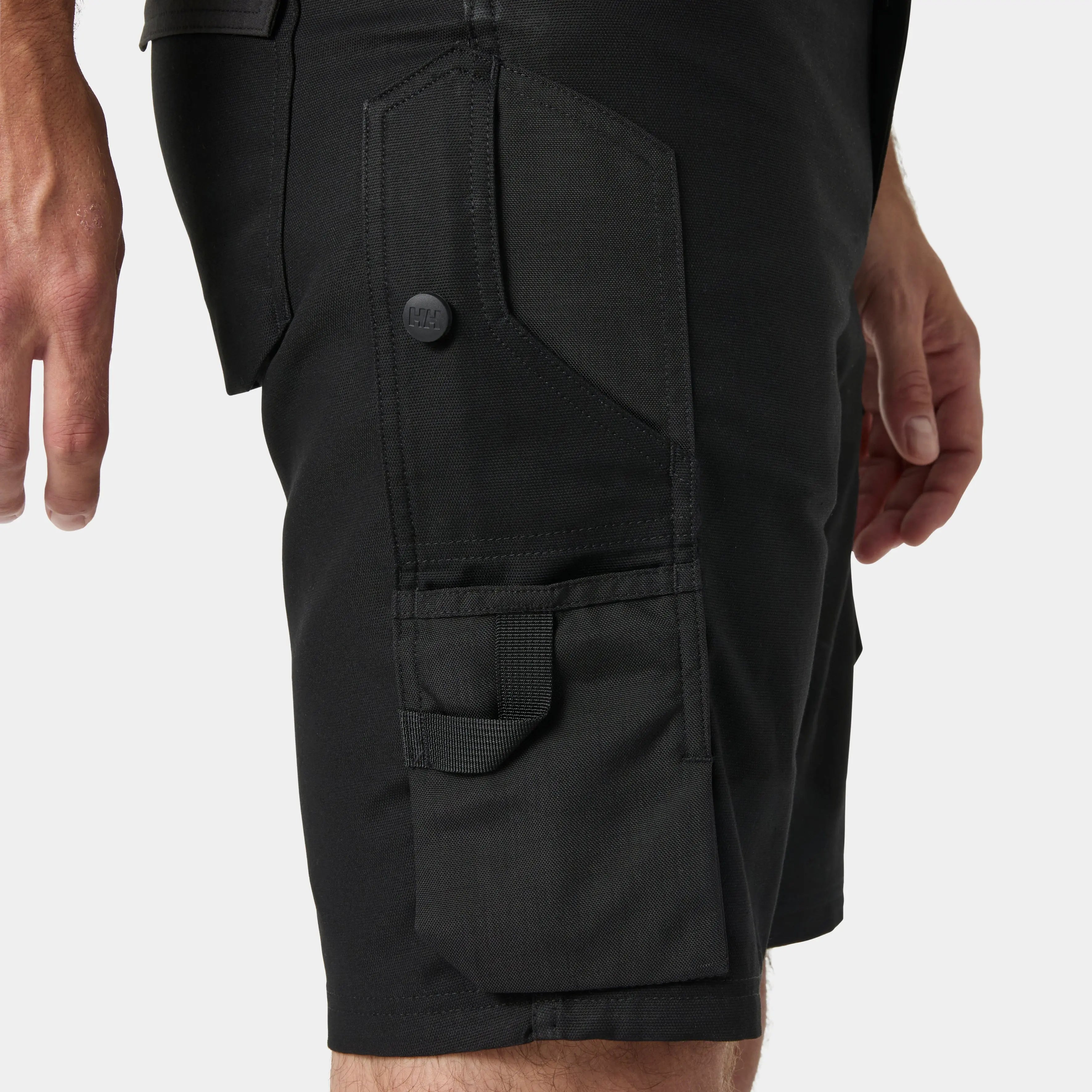 OXFORD 2.0 CNCT SHORTS 
