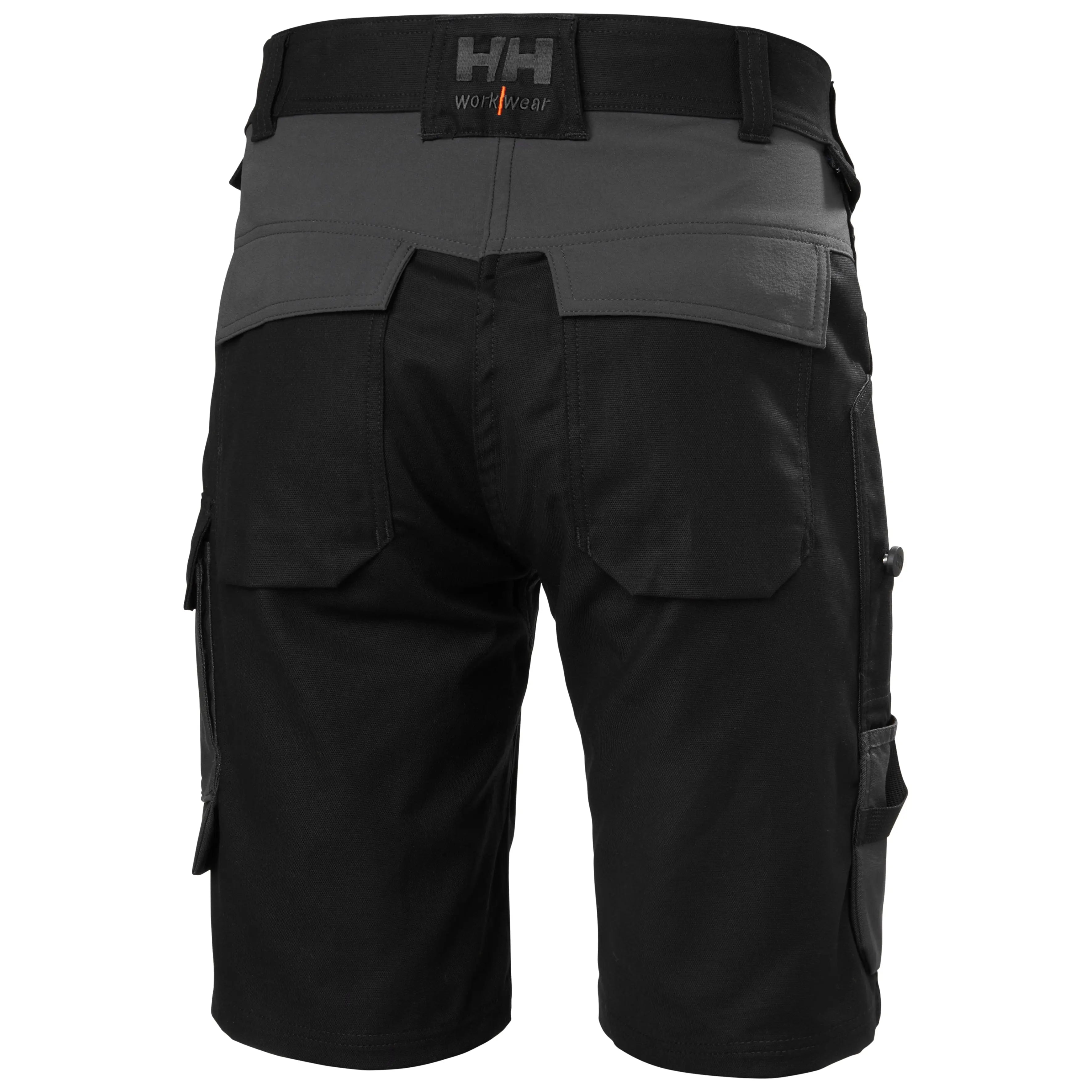 OXFORD 2.0 CNCT SHORTS 