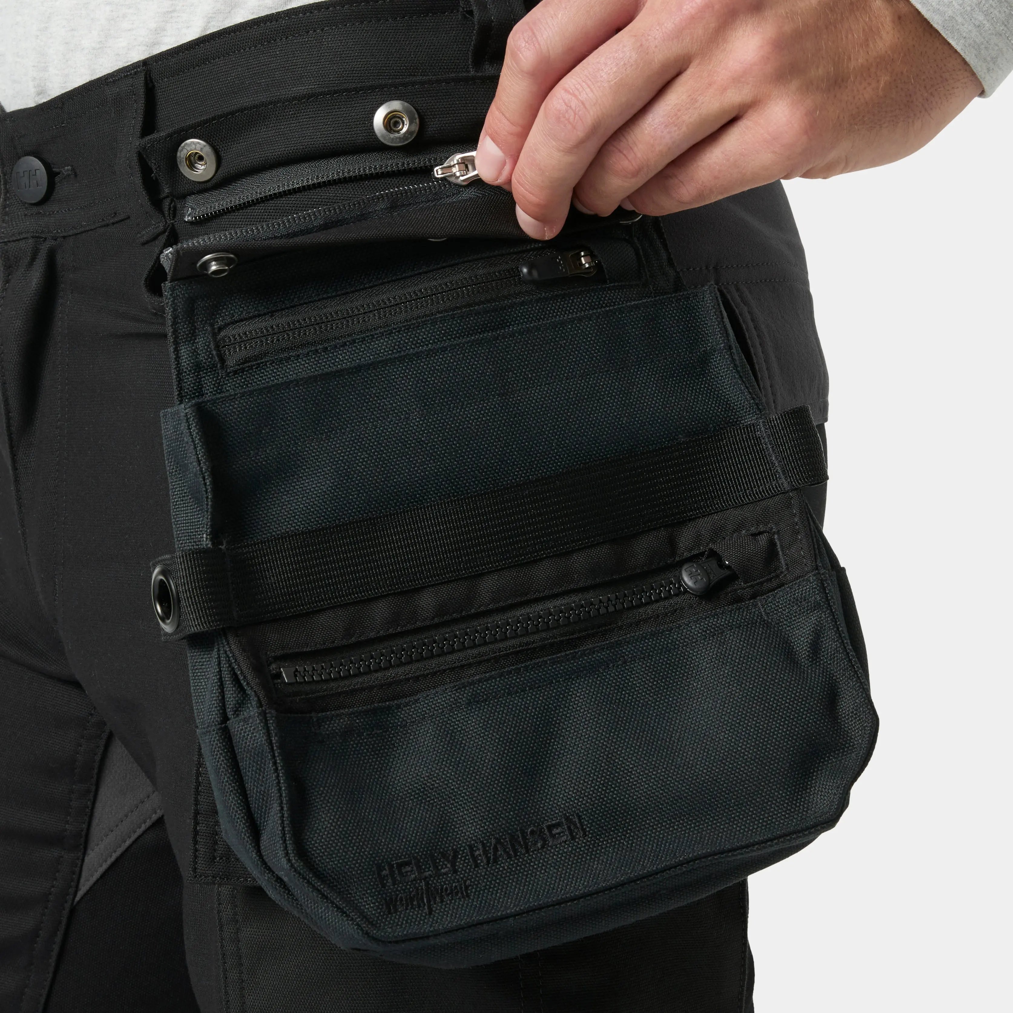 OXFORD 2.0 CNCT SHORTS 