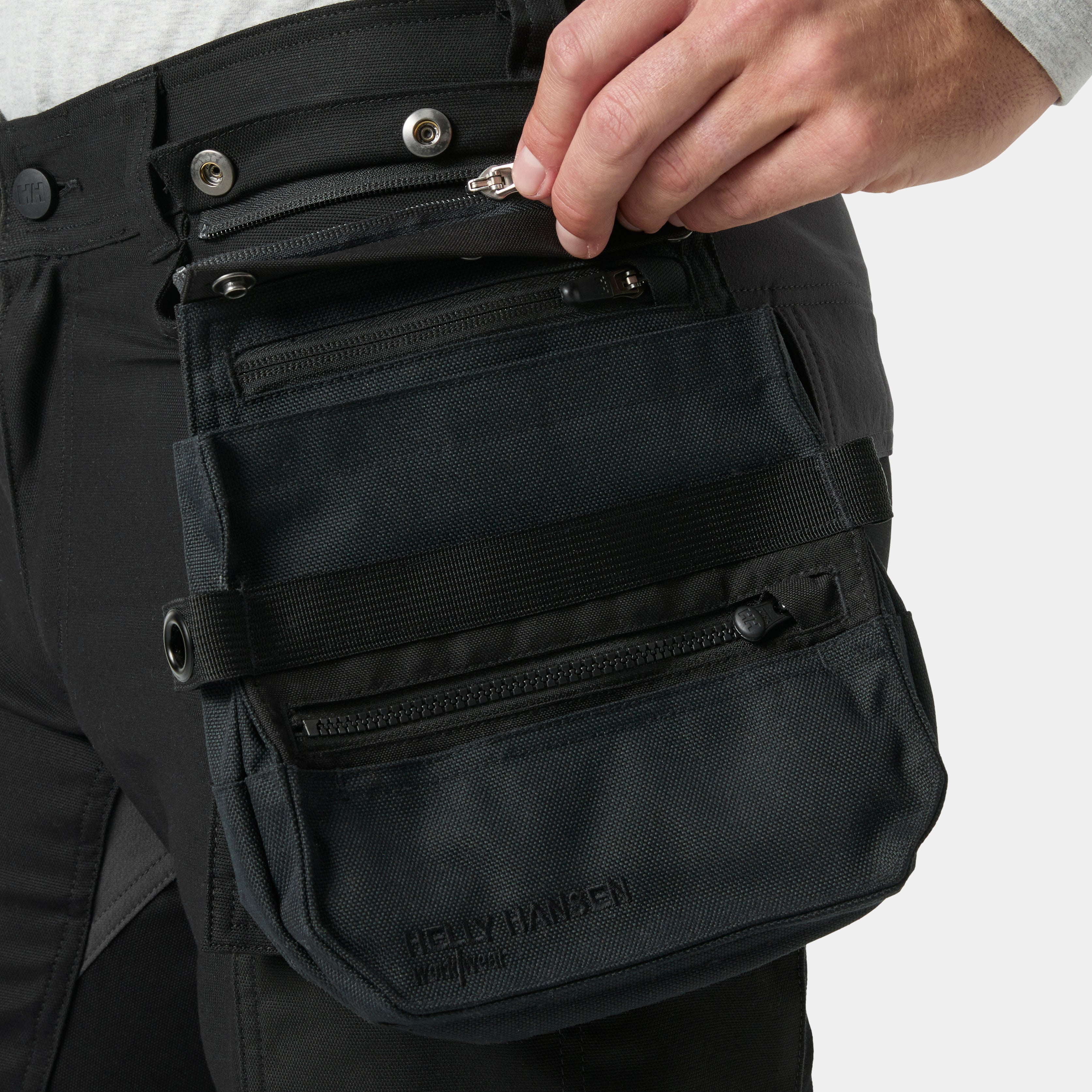 OXFORD 2.0 CNCT SHORTS 