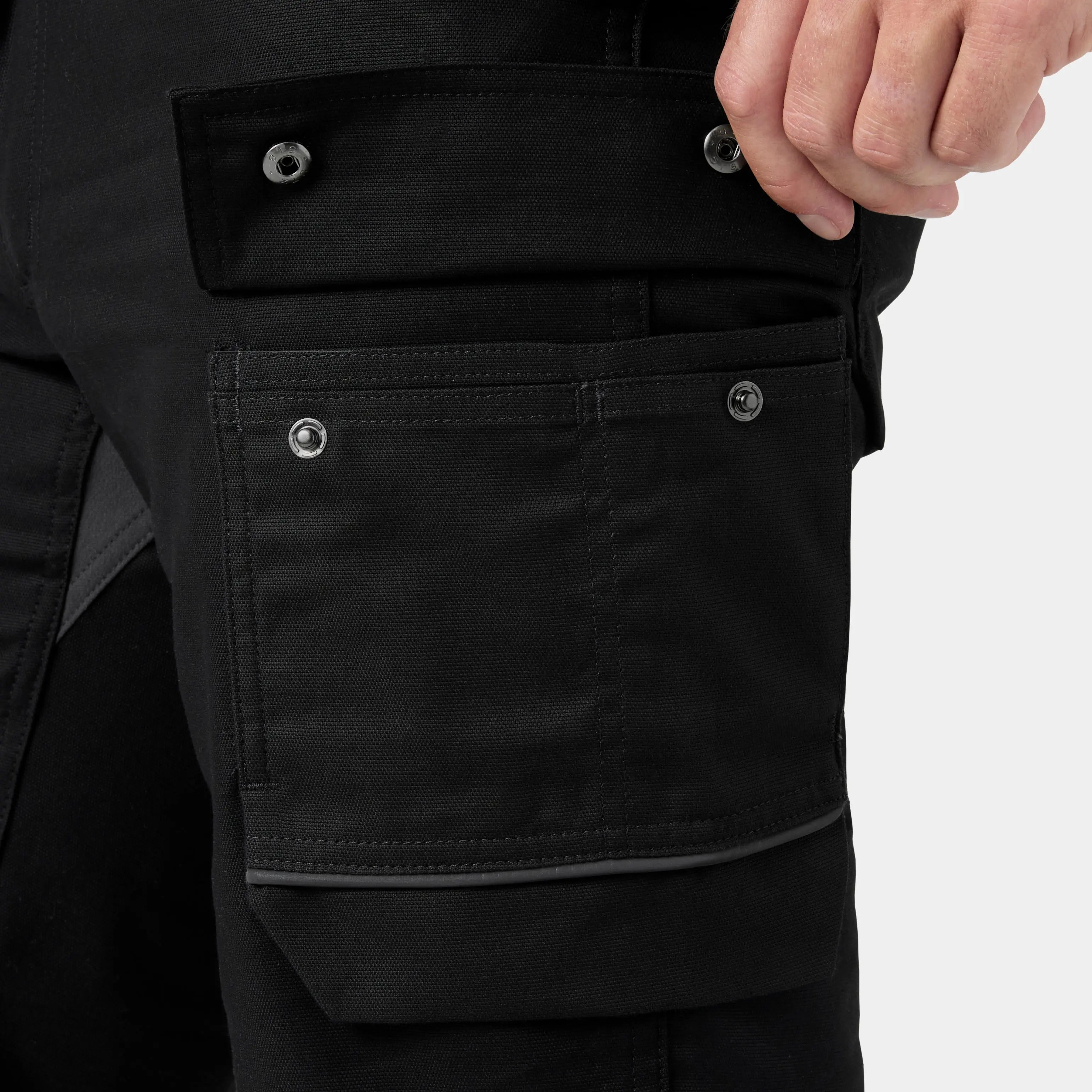 OXFORD 2.0 CNCT SHORTS 