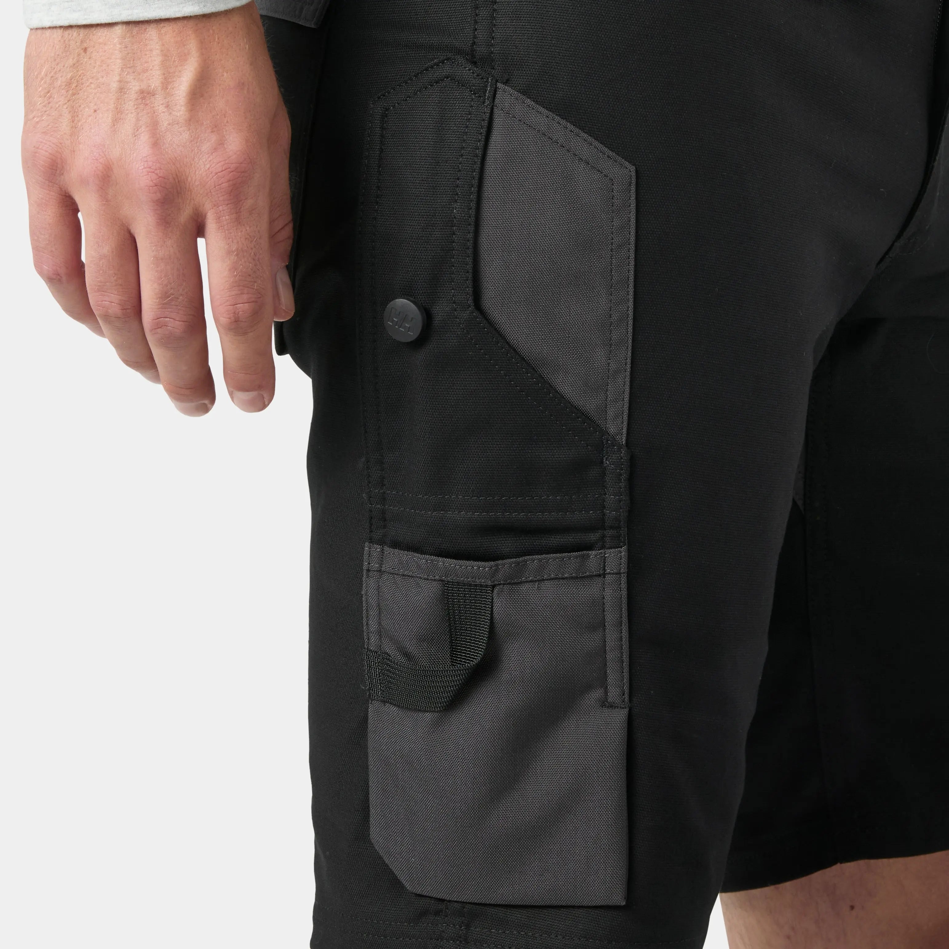 OXFORD 2.0 CNCT SHORTS 
