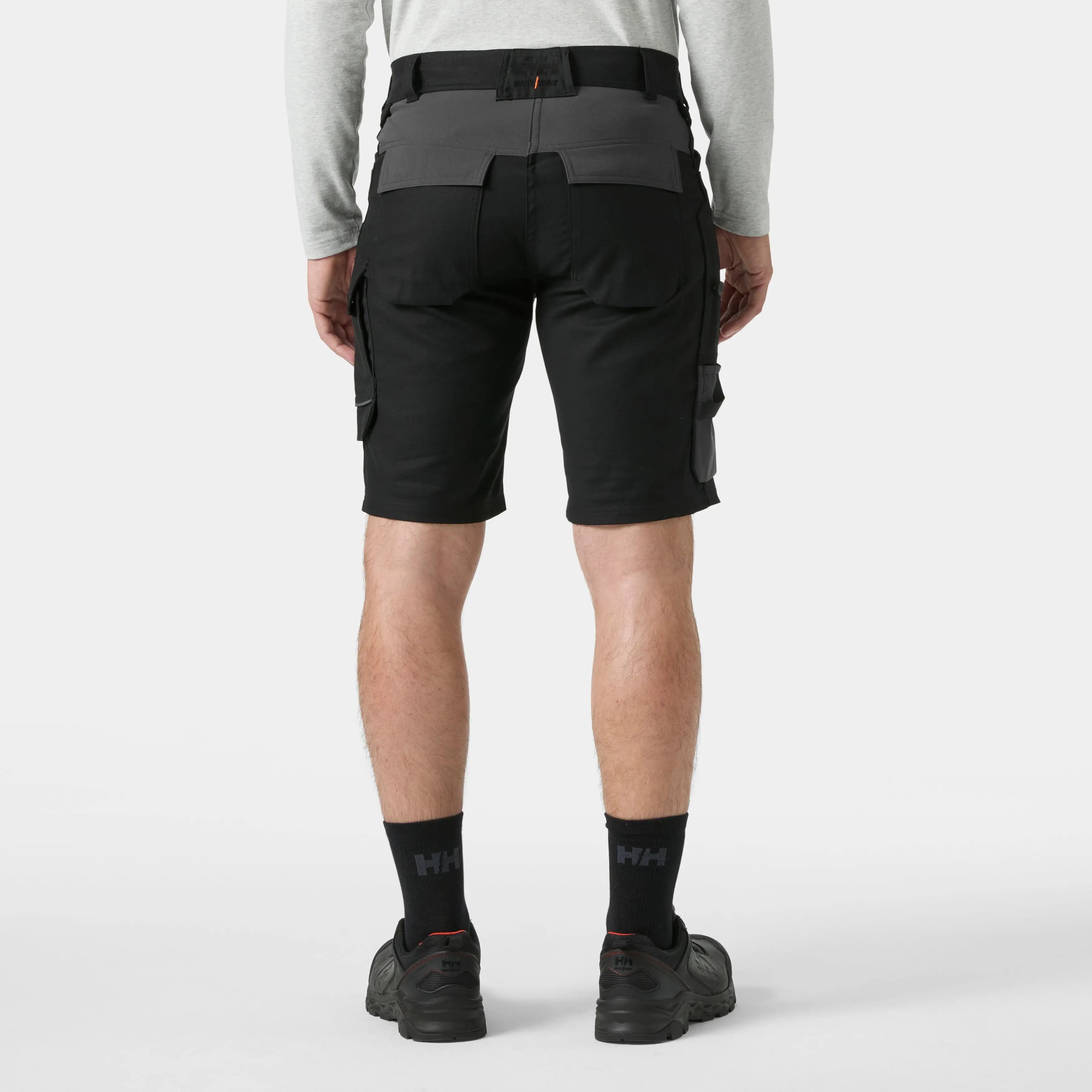OXFORD 2.0 CNCT SHORTS 