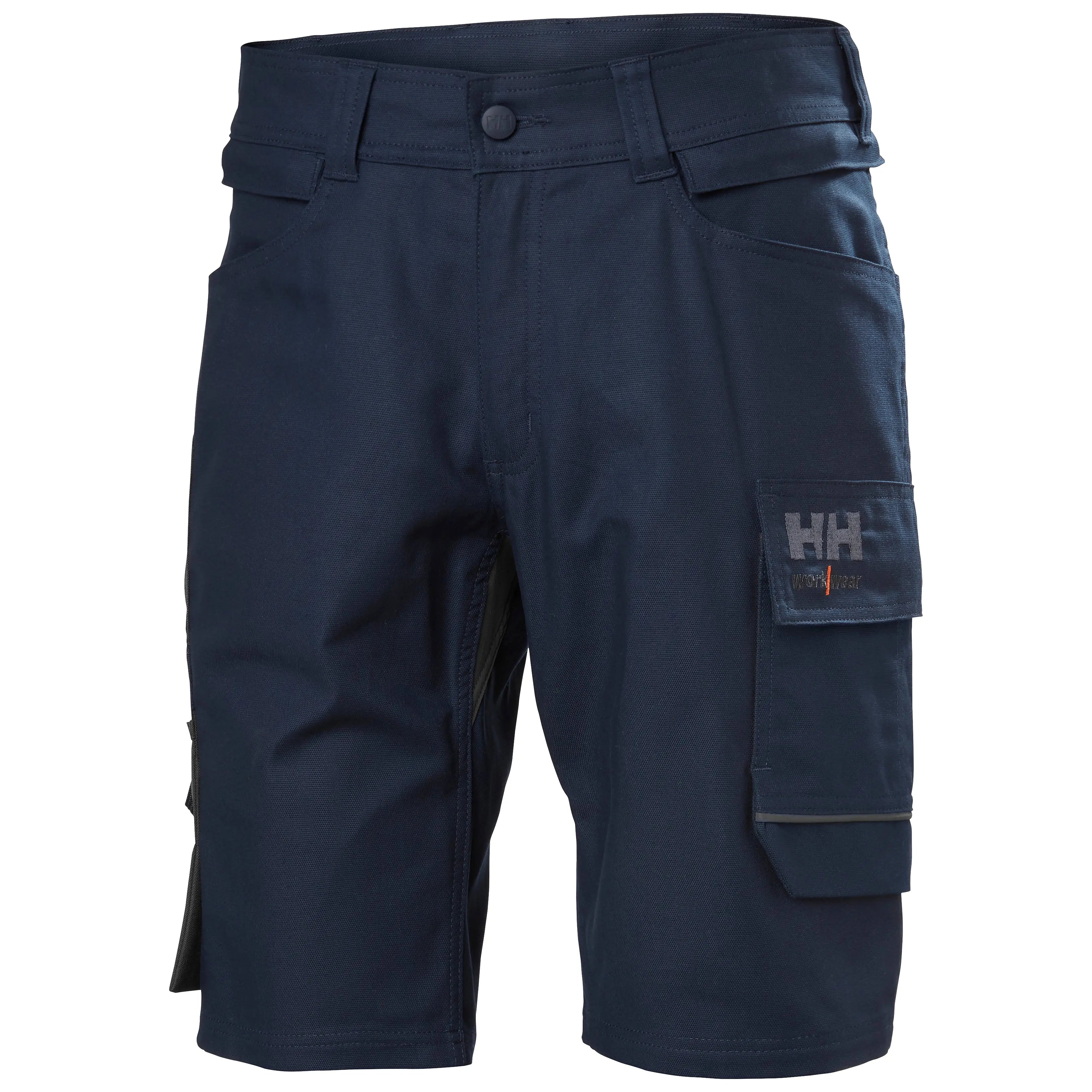 OXFORD 2.0 CNCT SHORTS 