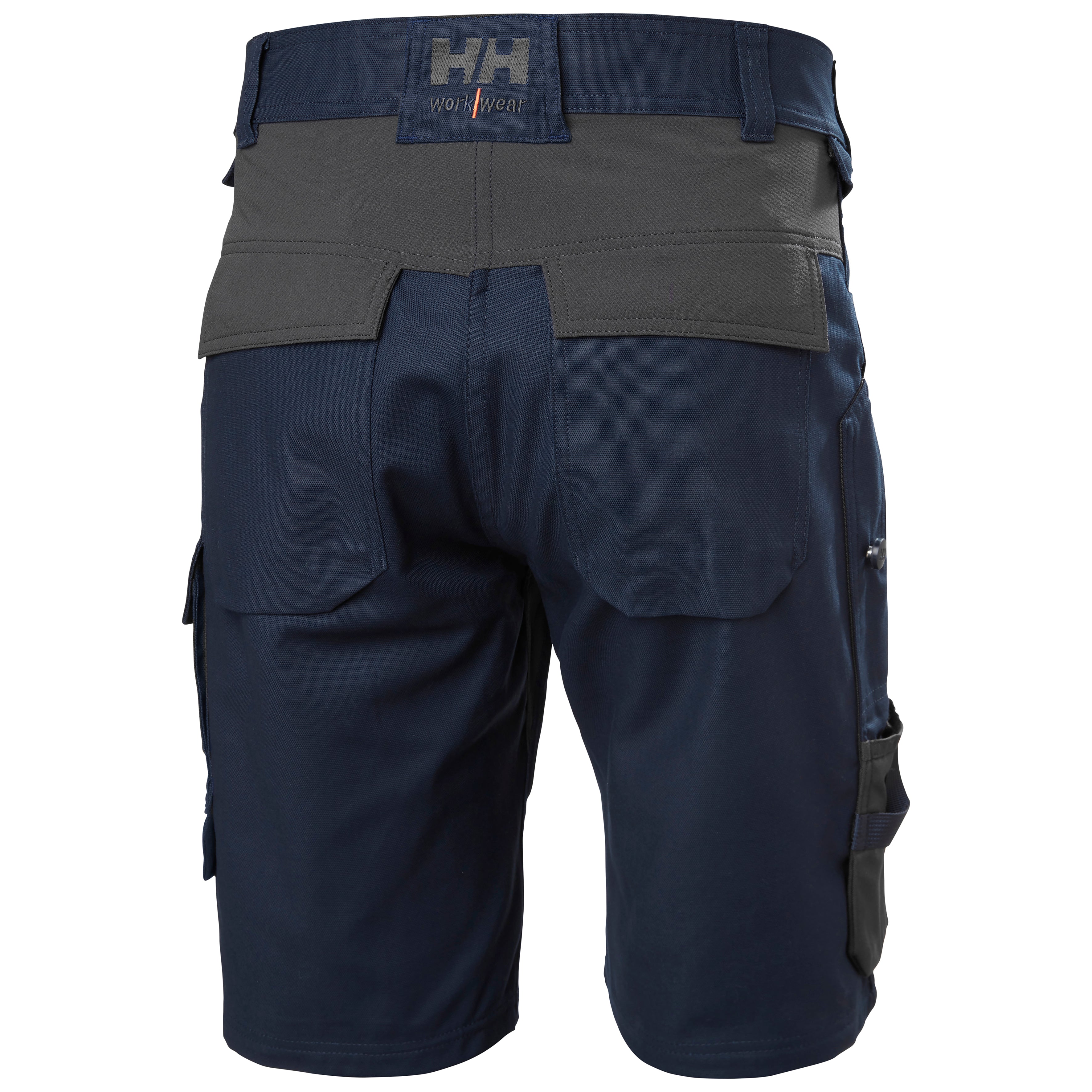 OXFORD 2.0 CNCT SHORTS 