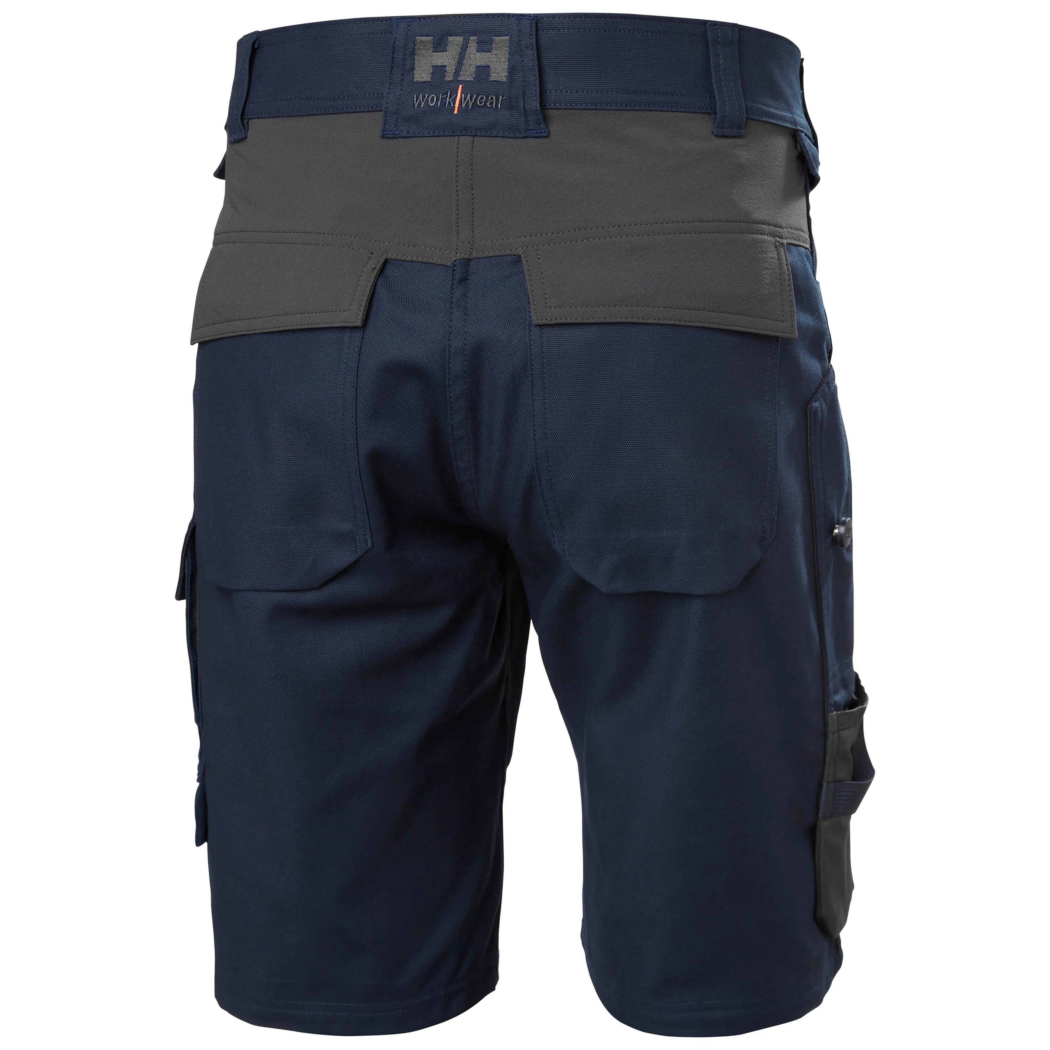 OXFORD 2.0 CNCT SHORTS 