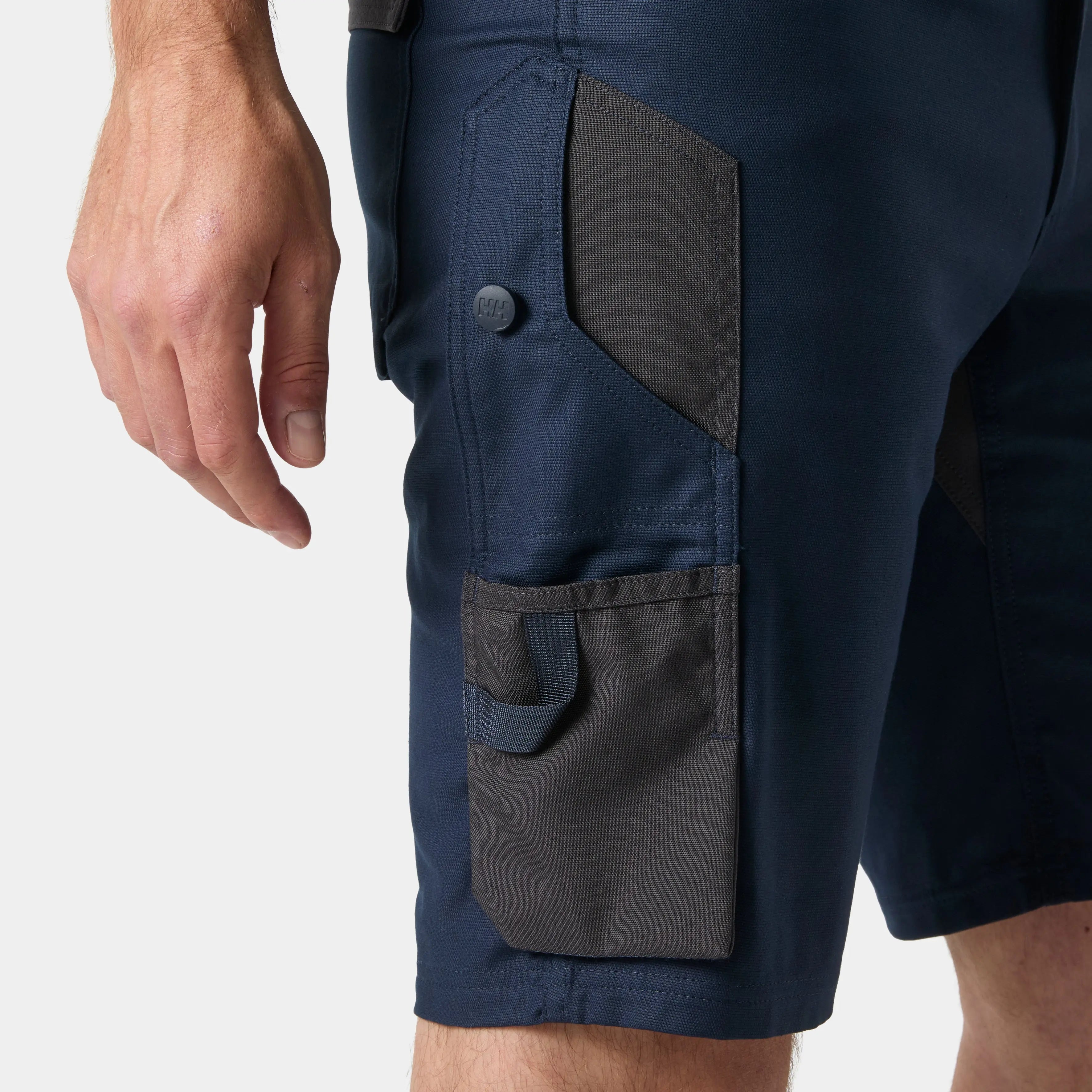 OXFORD 2.0 CNCT SHORTS 
