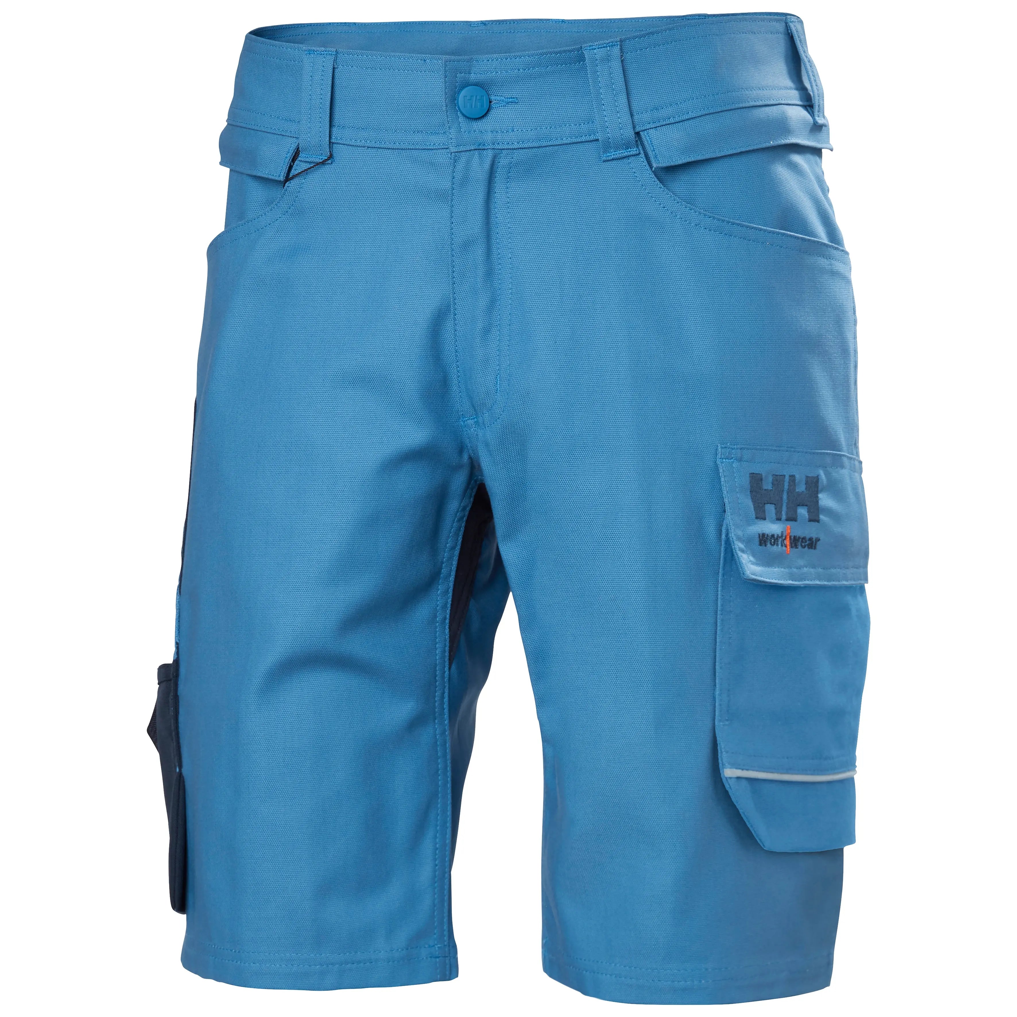 OXFORD 2.0 CNCT SHORTS 