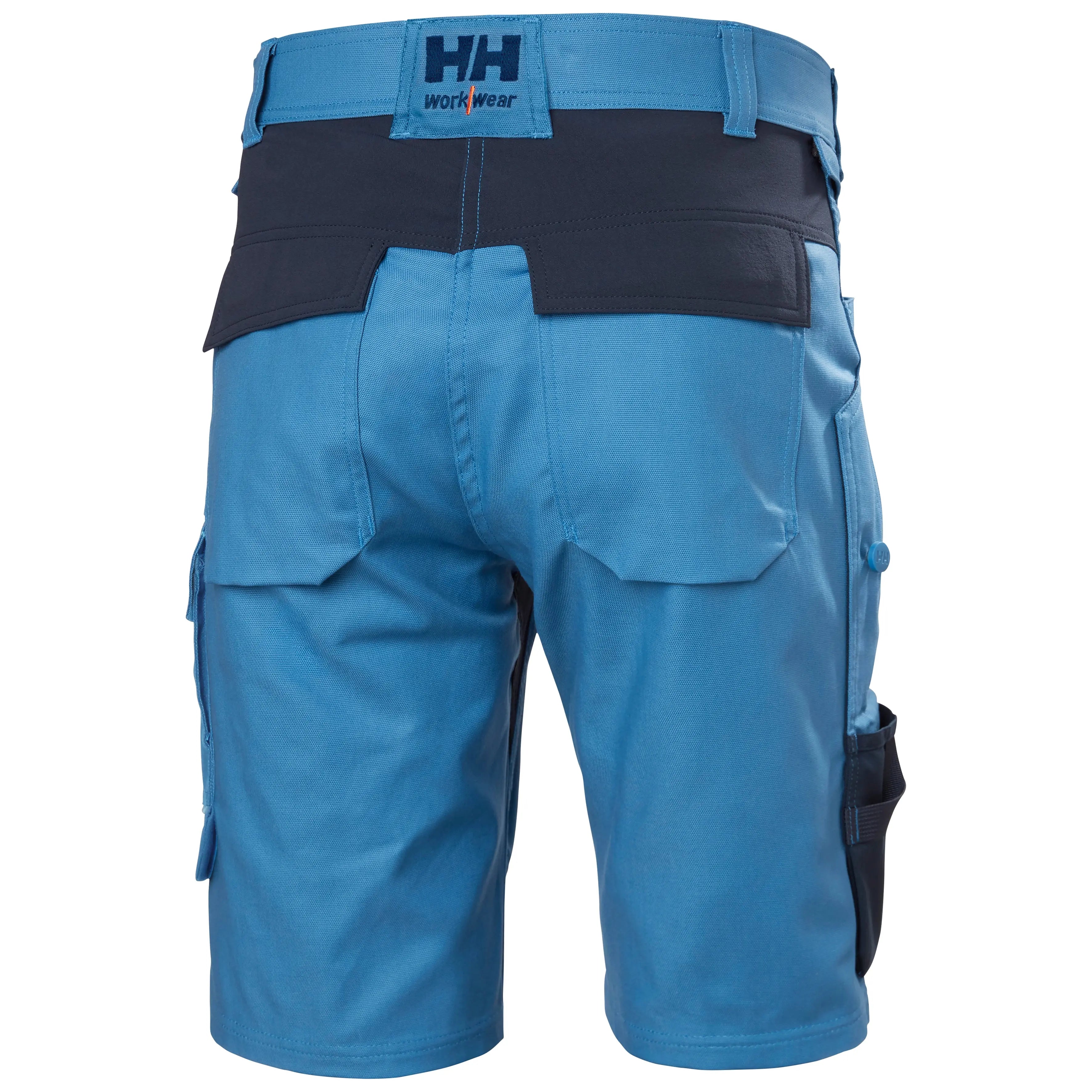 OXFORD 2.0 CNCT SHORTS 
