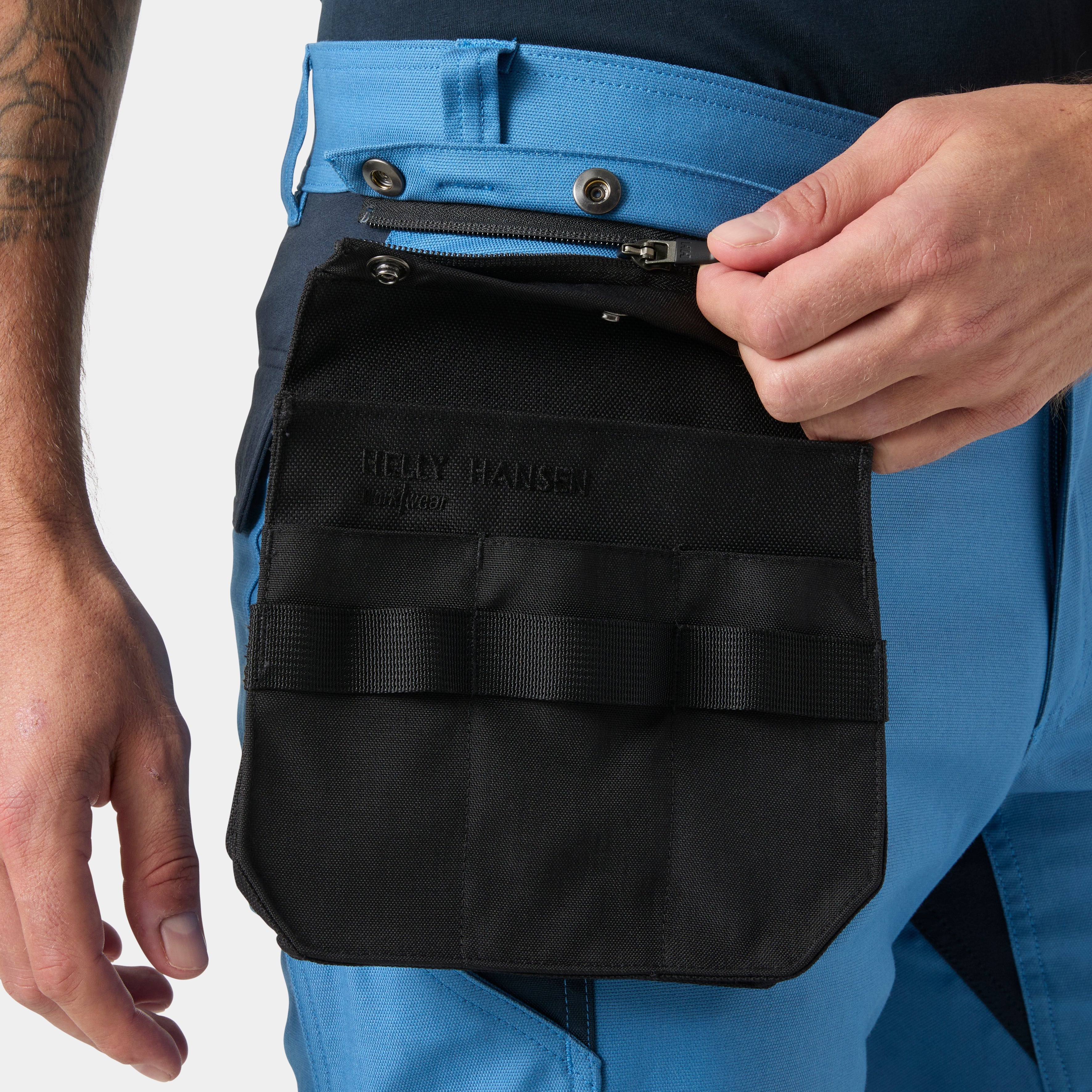 OXFORD 2.0 CNCT SHORTS 