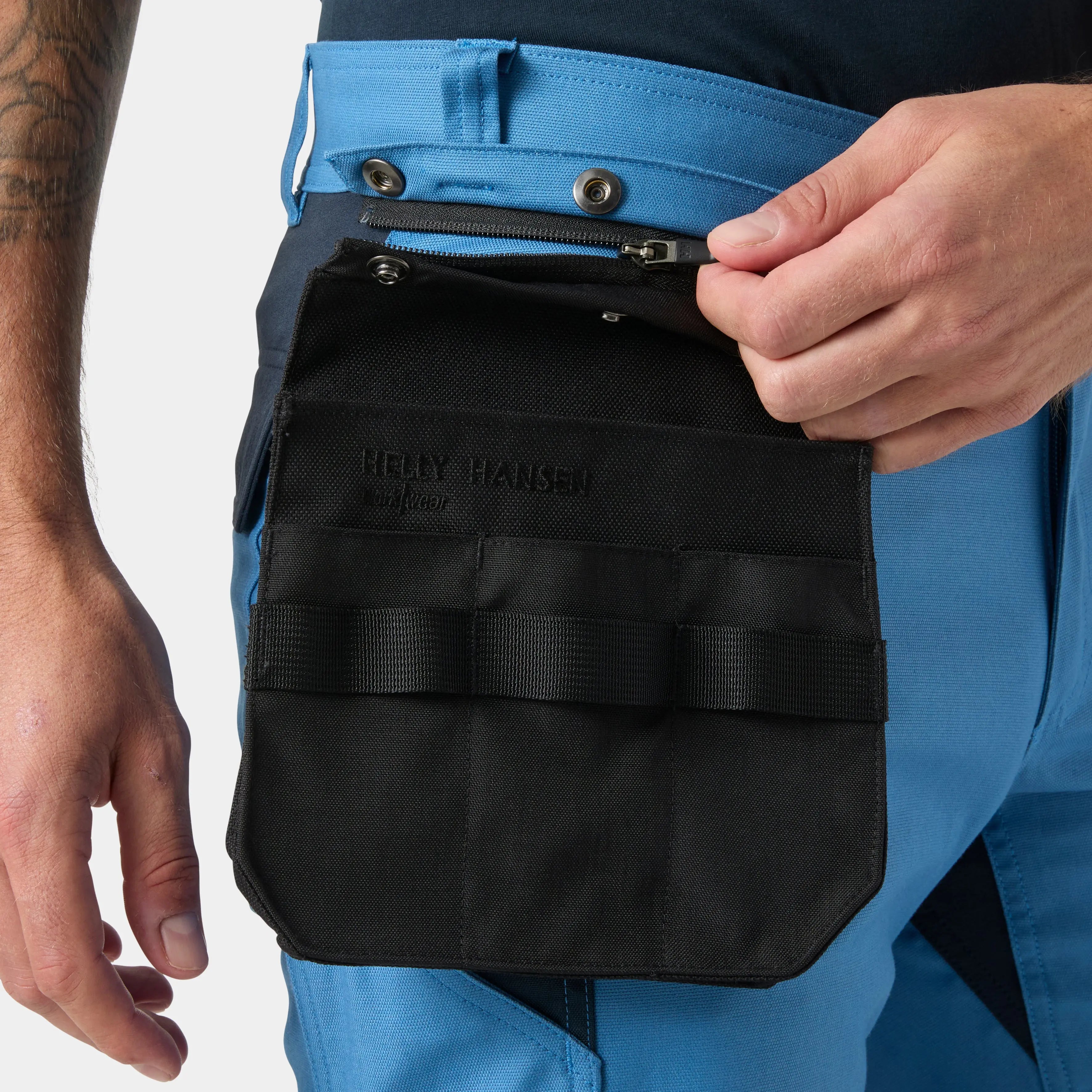 OXFORD 2.0 CNCT SHORTS 