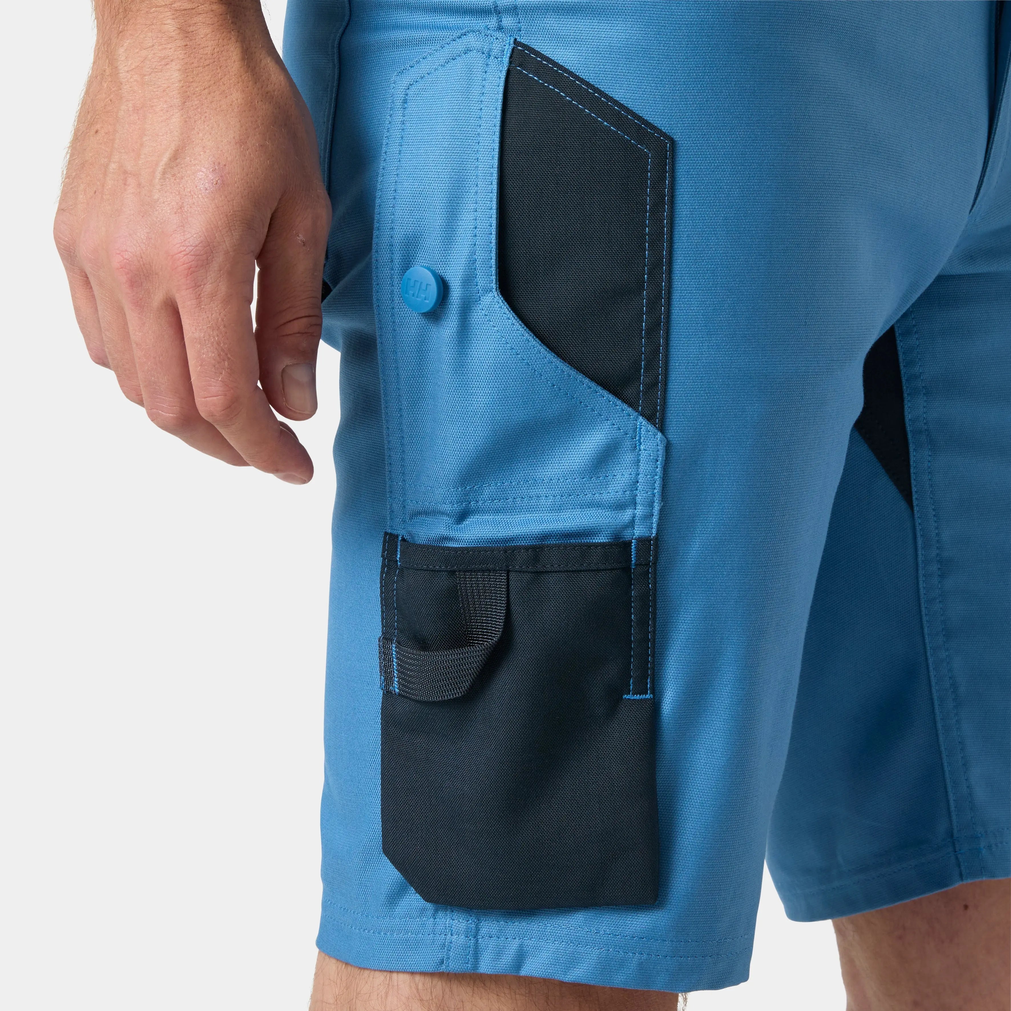 OXFORD 2.0 CNCT SHORTS 