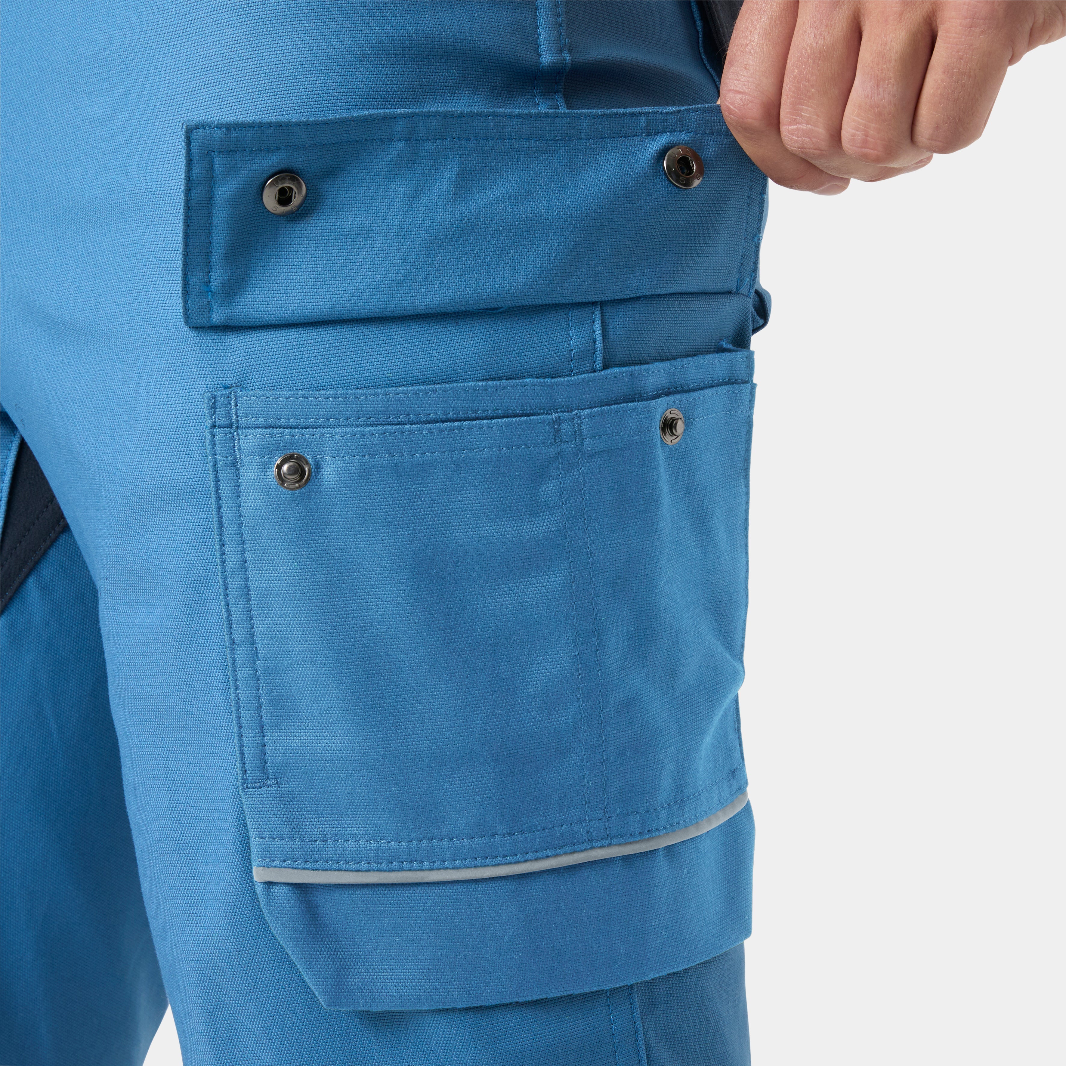 OXFORD 2.0 CNCT SHORTS 