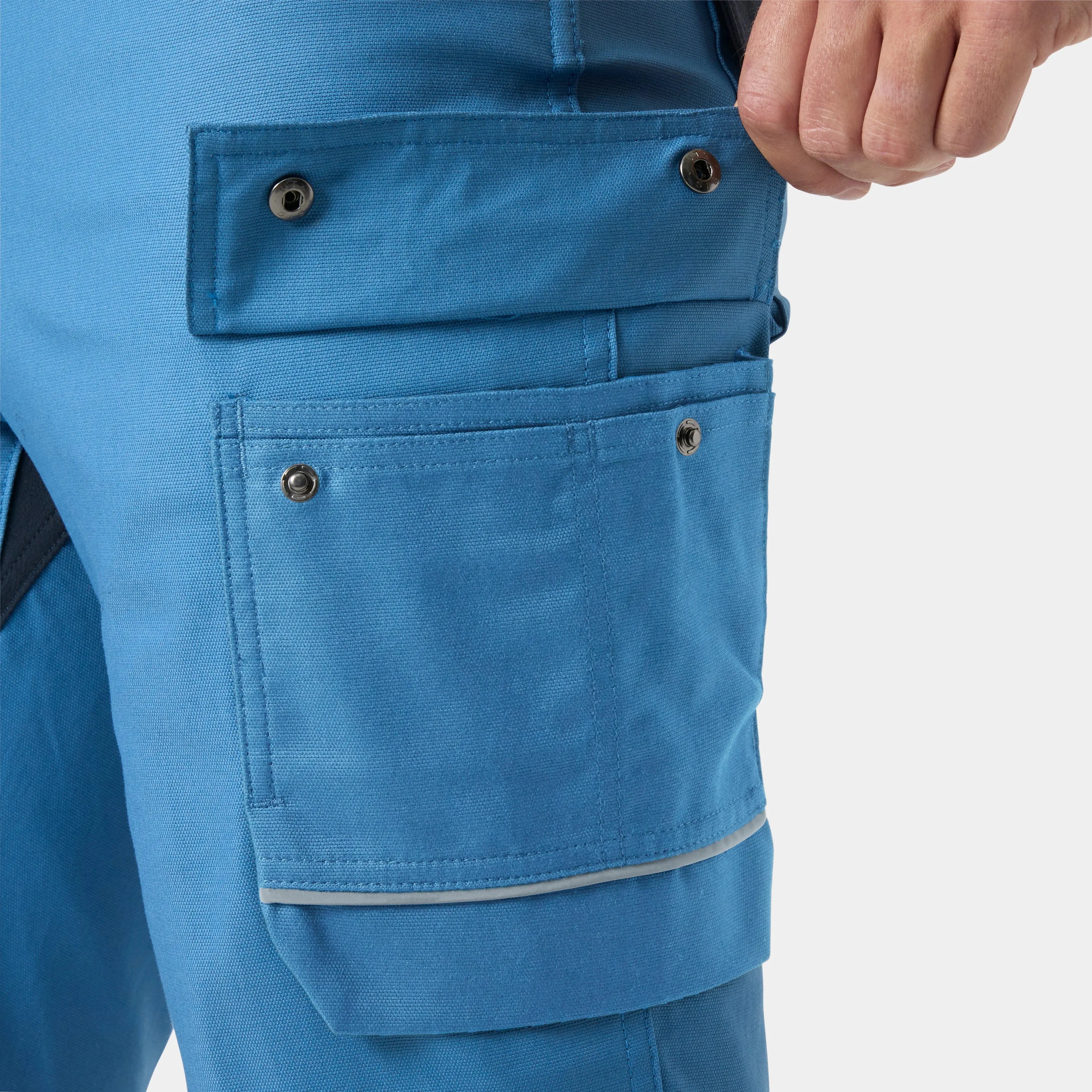 OXFORD 2.0 CNCT SHORTS 