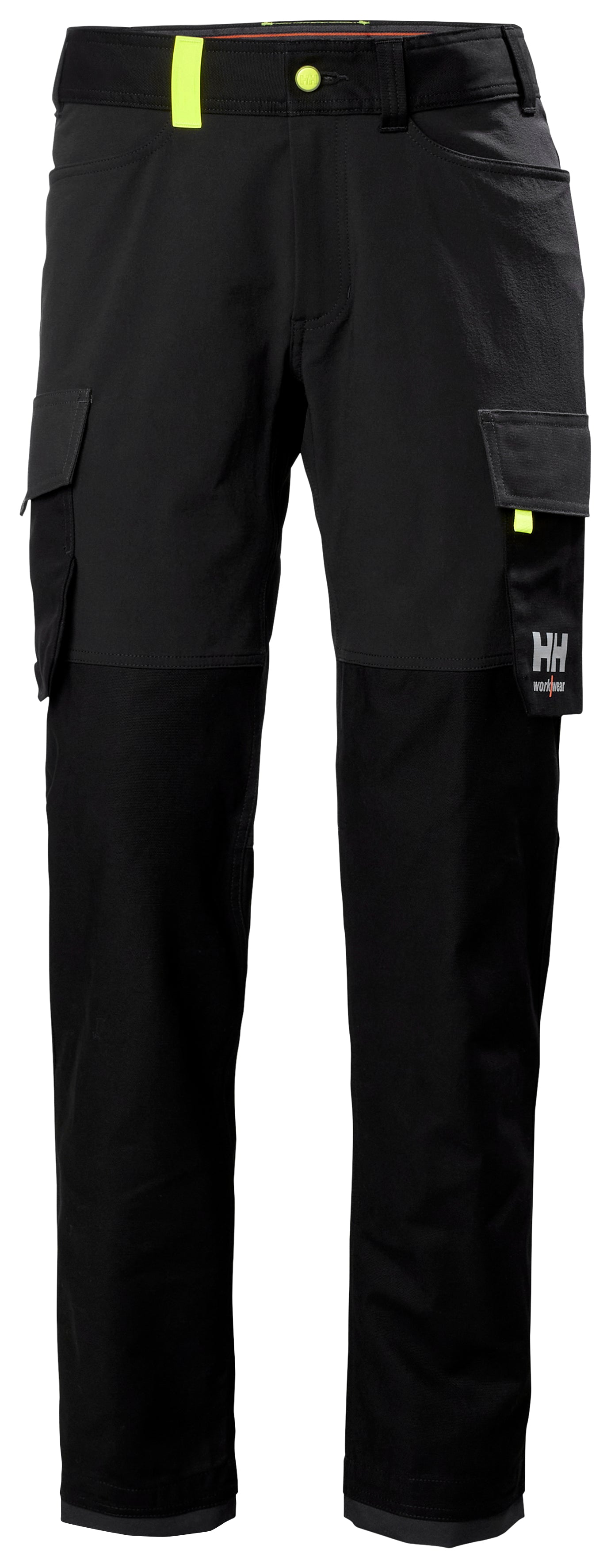 OXFORD 4X CARGO PANT 