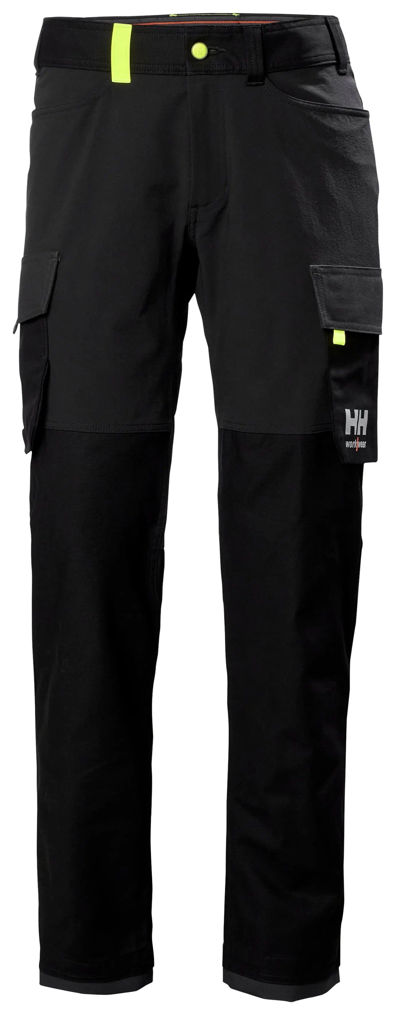 OXFORD 4X CARGO PANT 