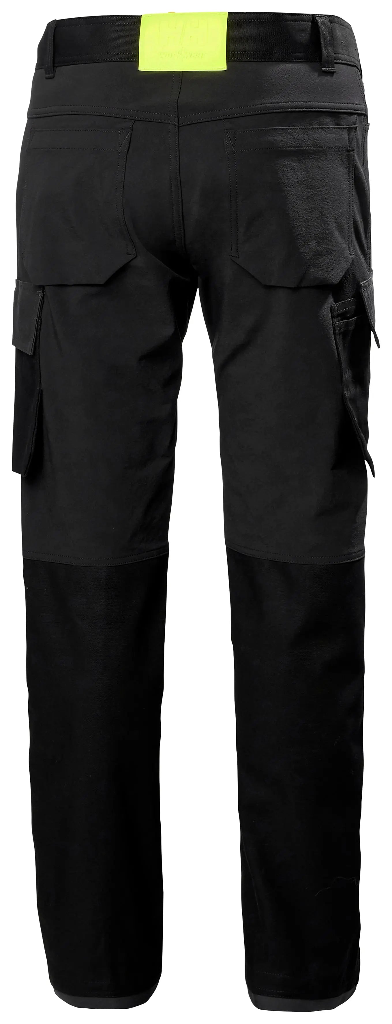 OXFORD 4X CARGO PANT 