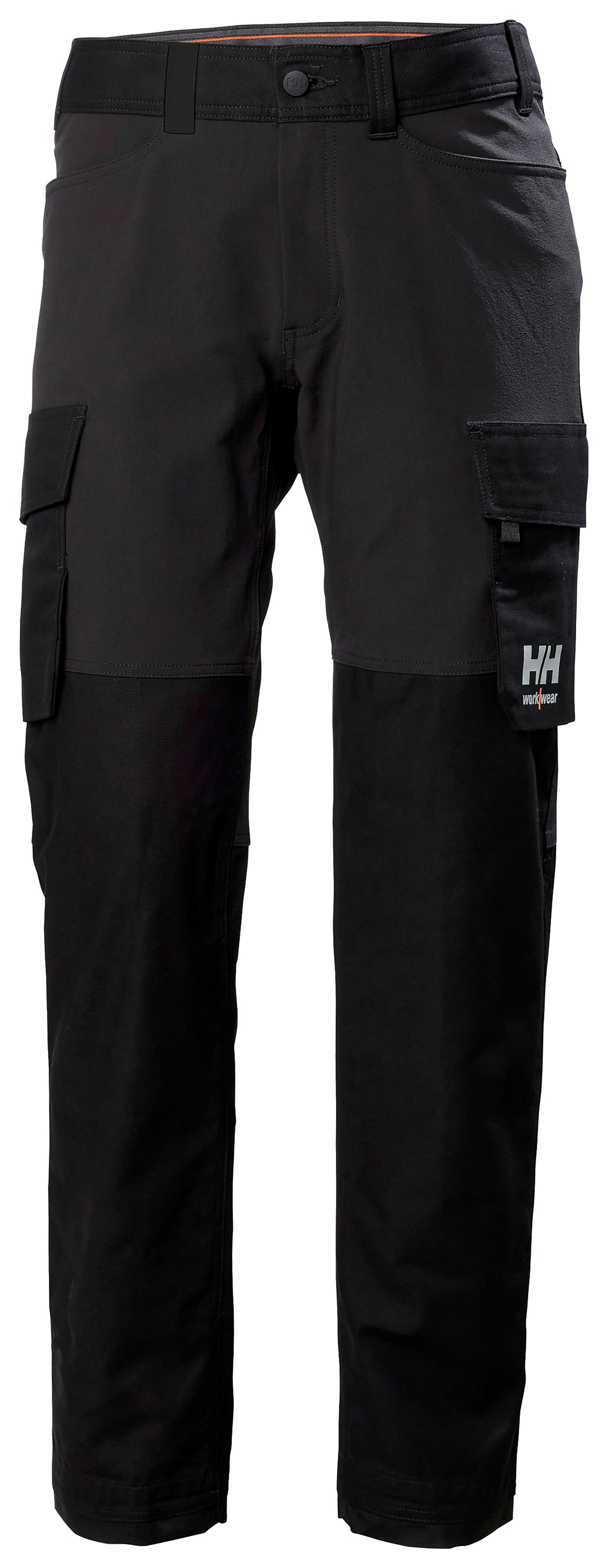 OXFORD 4X CARGO PANT 
