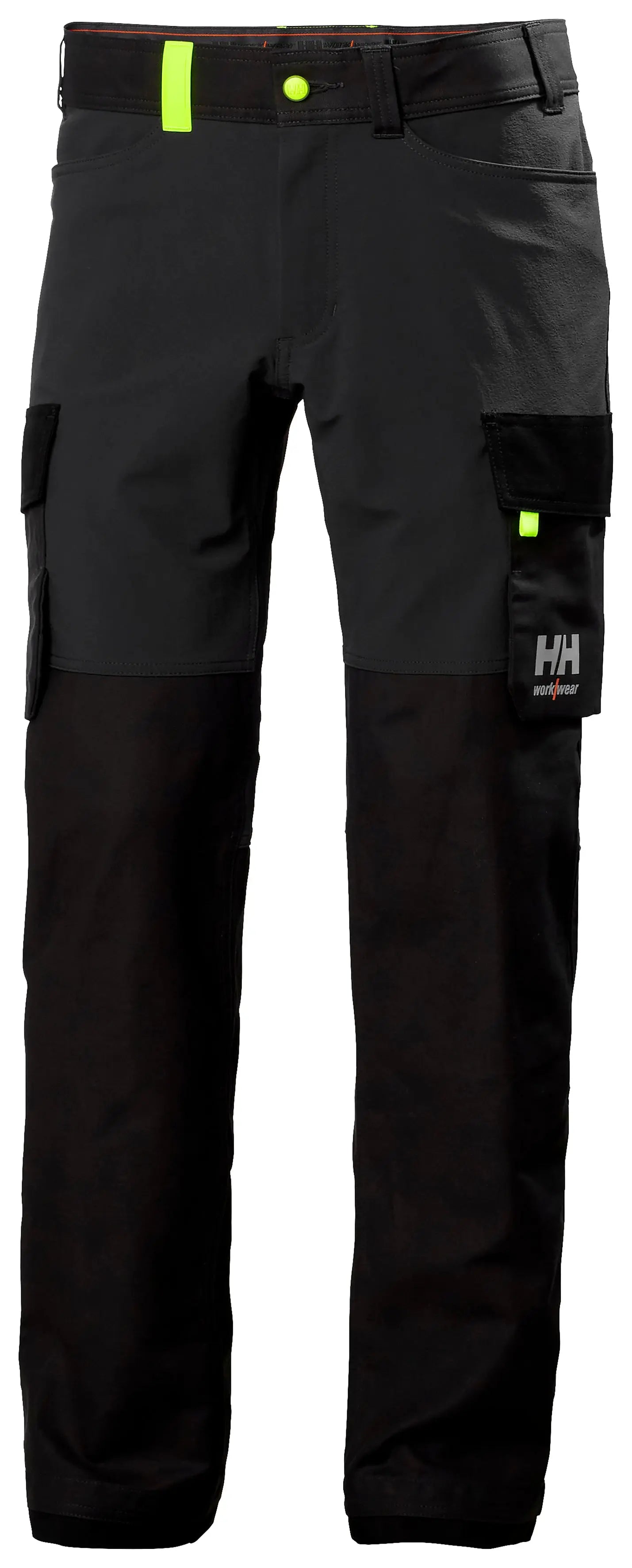 OXFORD 4X CARGO PANT 