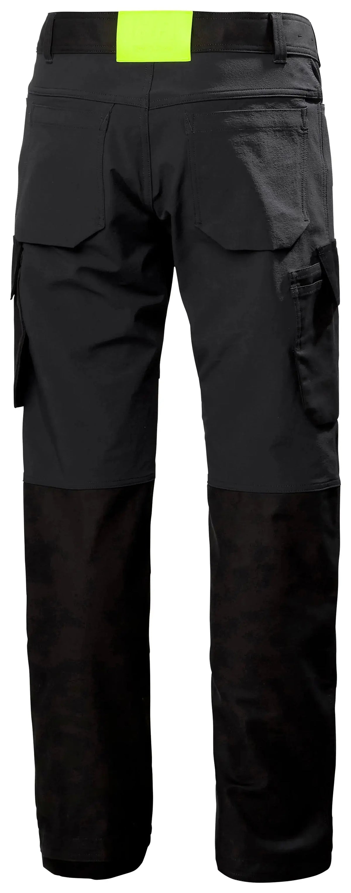 OXFORD 4X CARGO PANT 