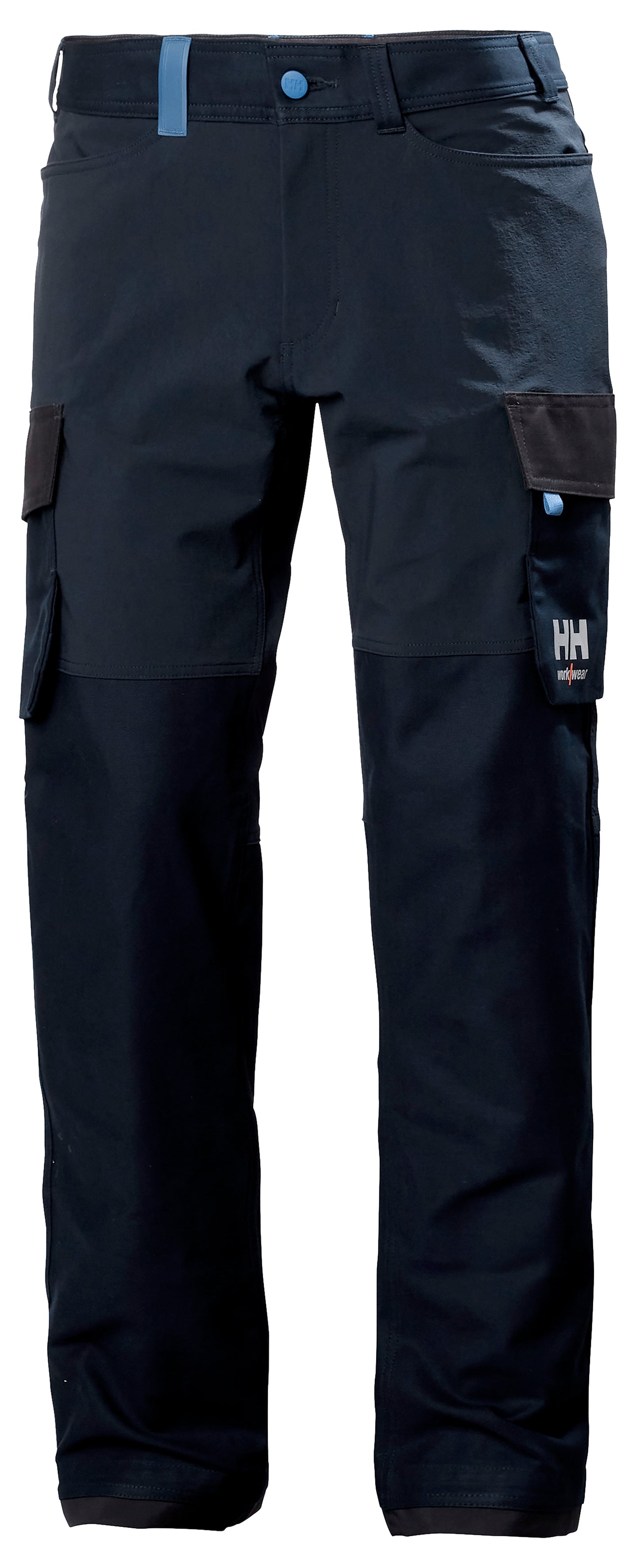 OXFORD 4X CARGO PANT 