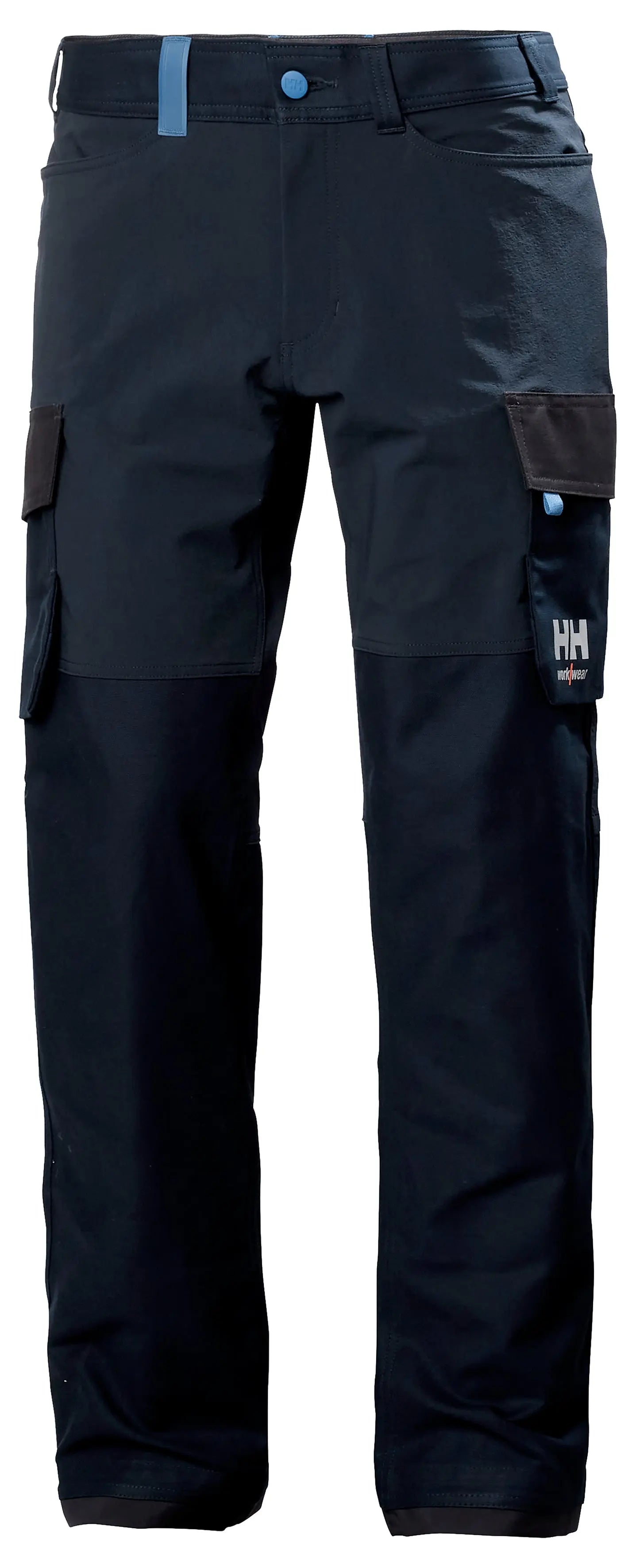 OXFORD 4X CARGO PANT 