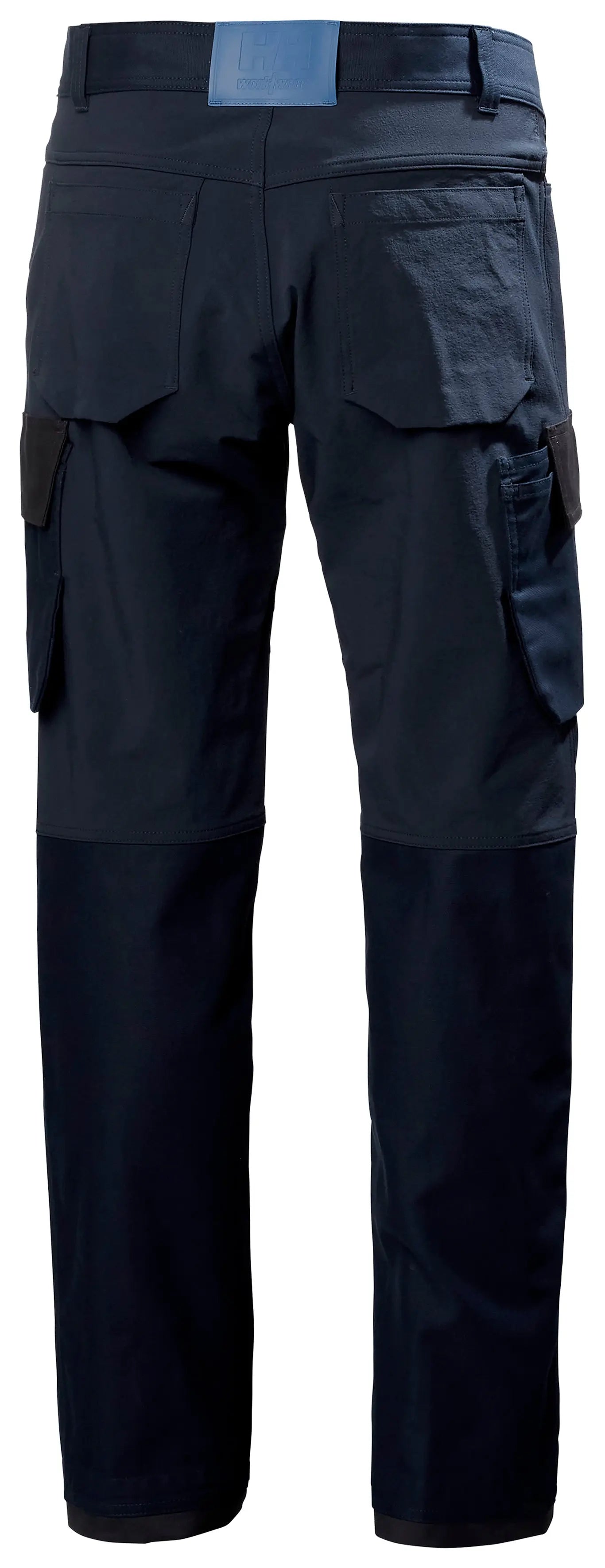 OXFORD 4X CARGO PANT 