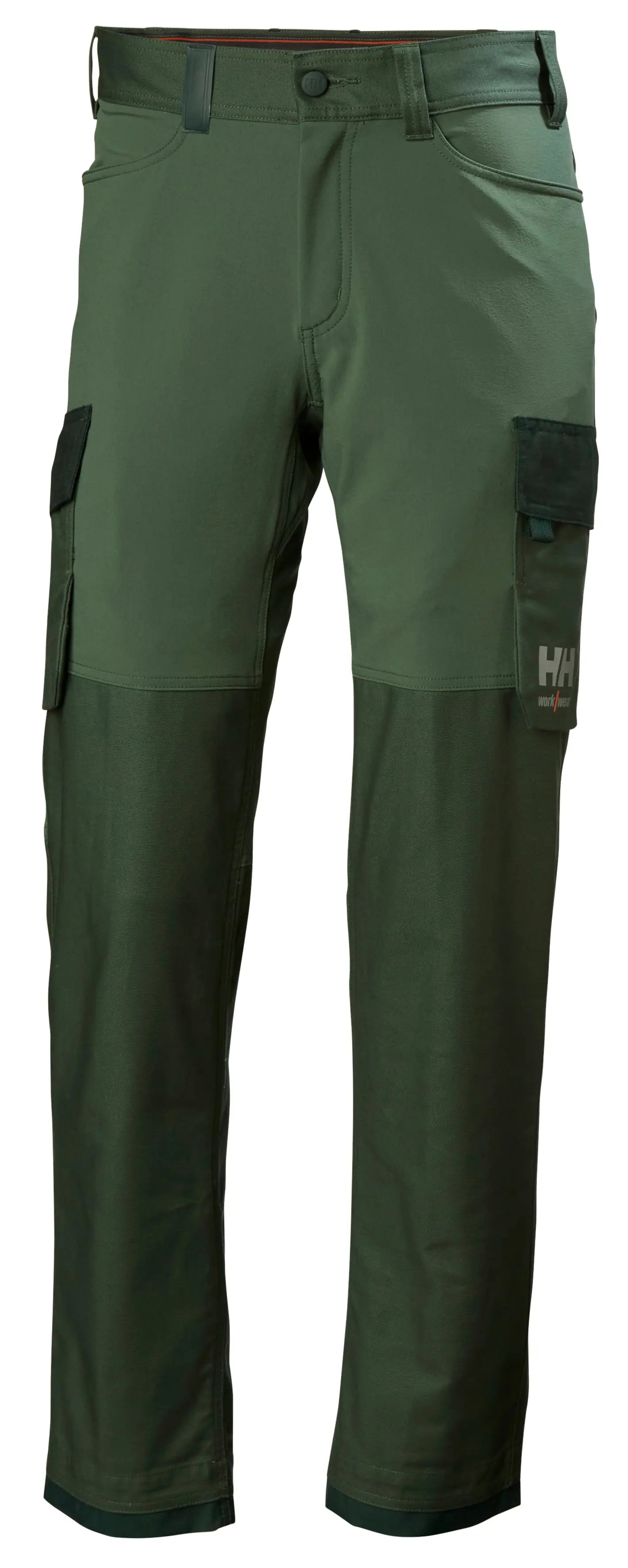 OXFORD 4X CARGO PANT 
