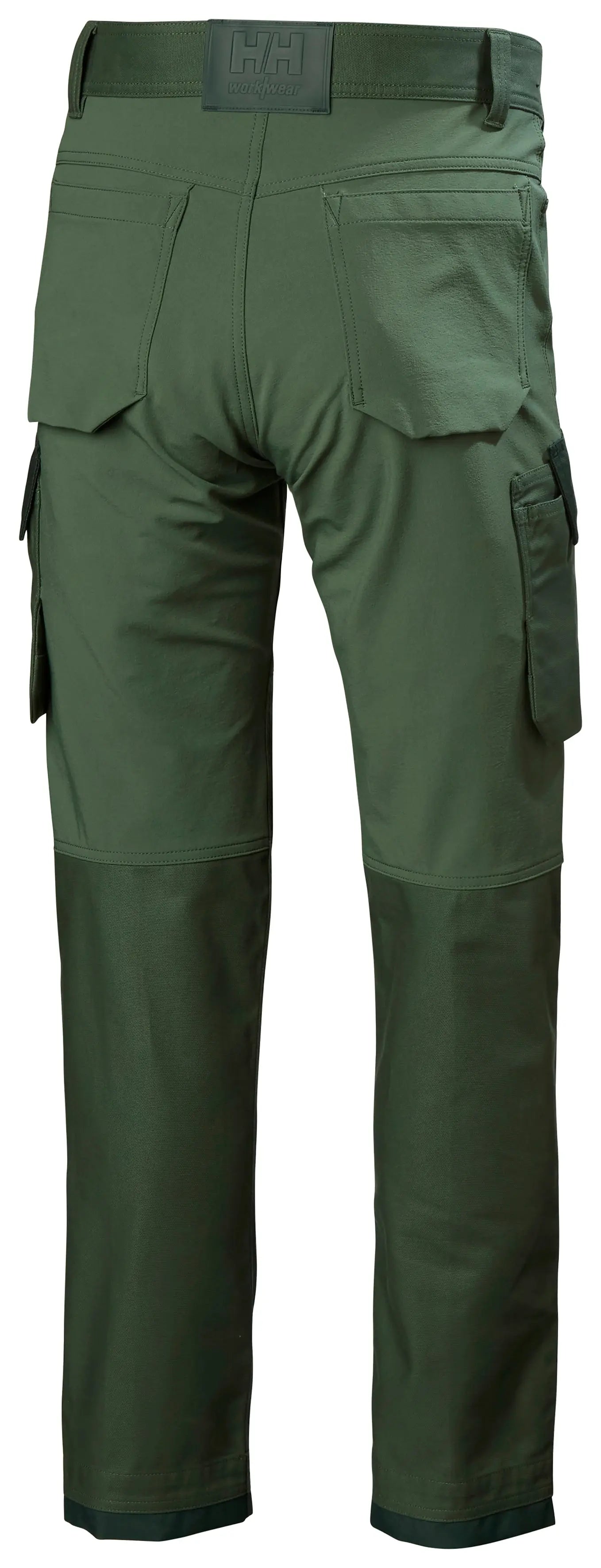 OXFORD 4X CARGO PANT 