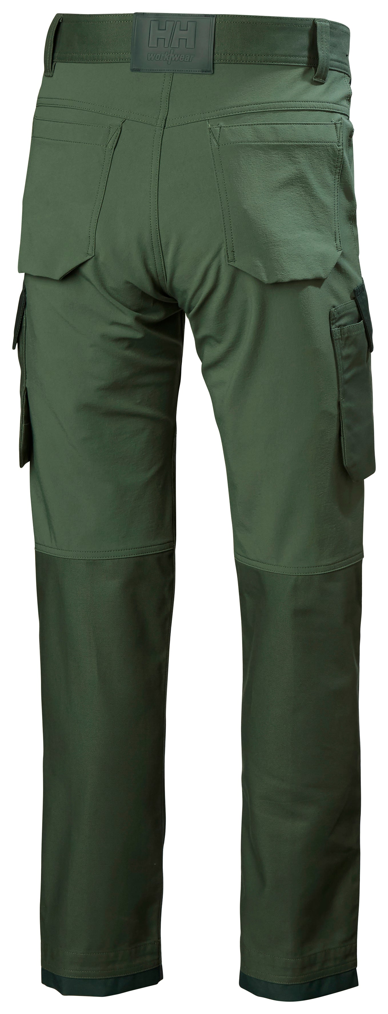 OXFORD 4X CARGO PANT 