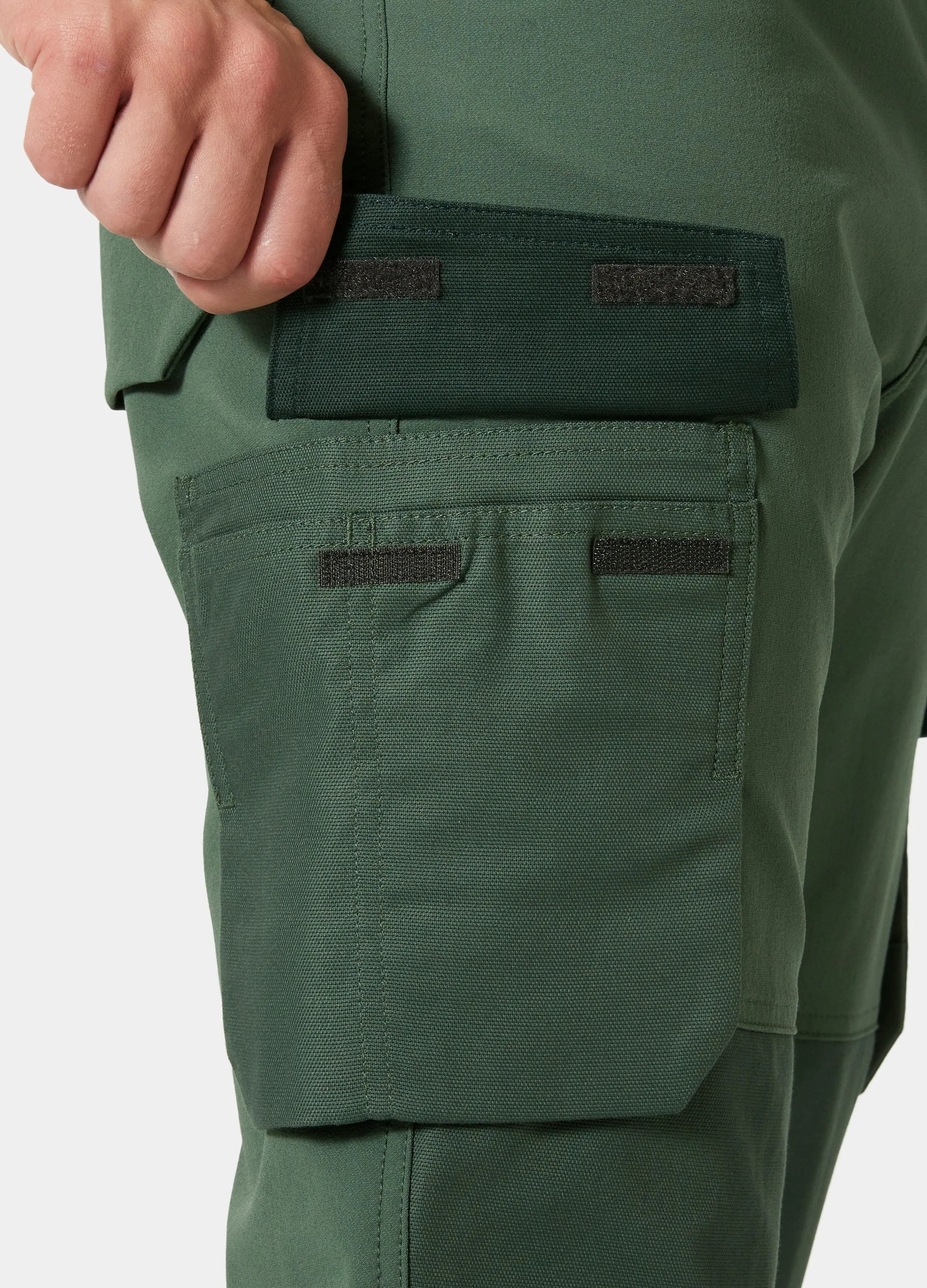 OXFORD 4X CARGO PANT 