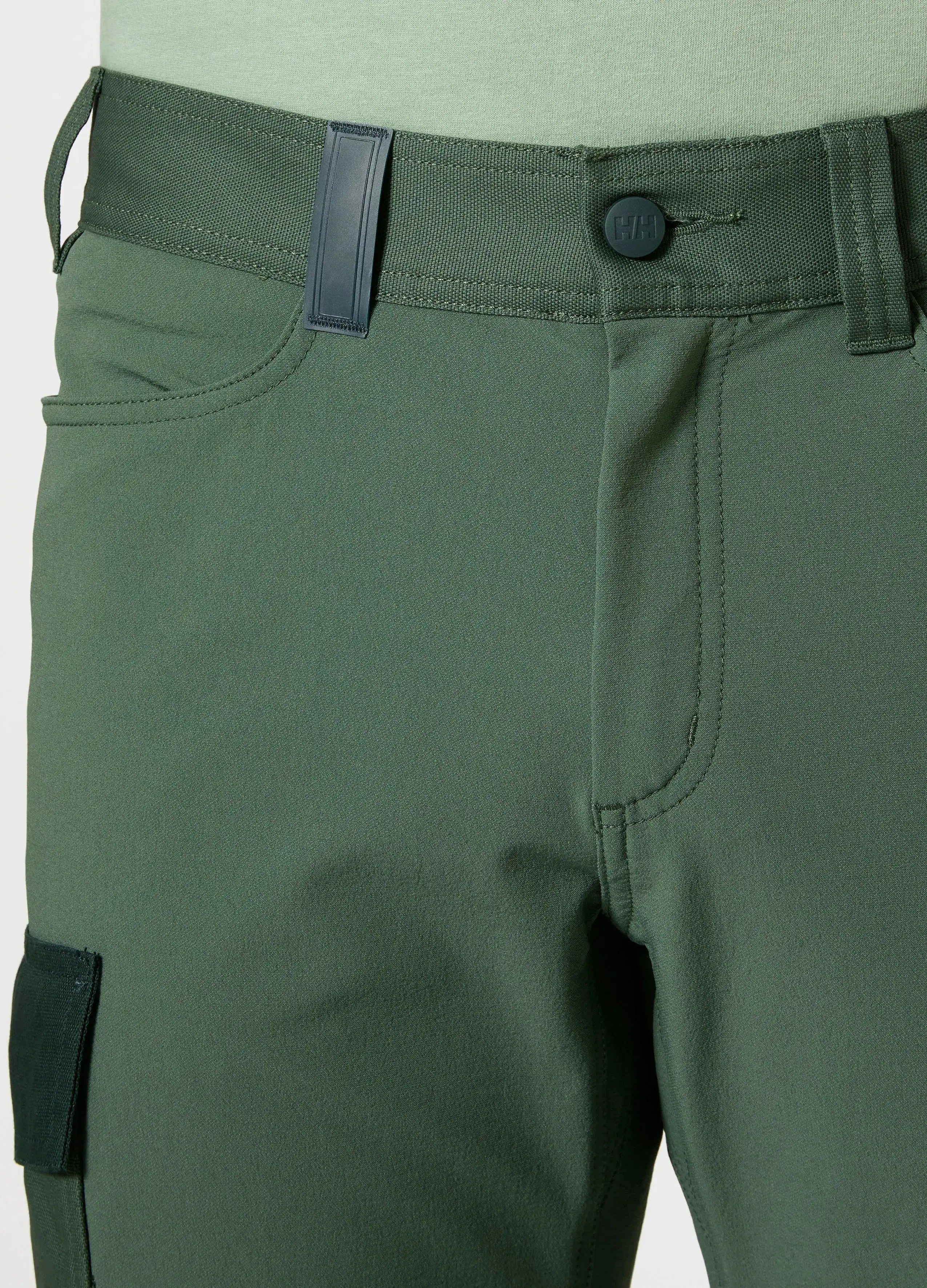 OXFORD 4X CARGO PANT 