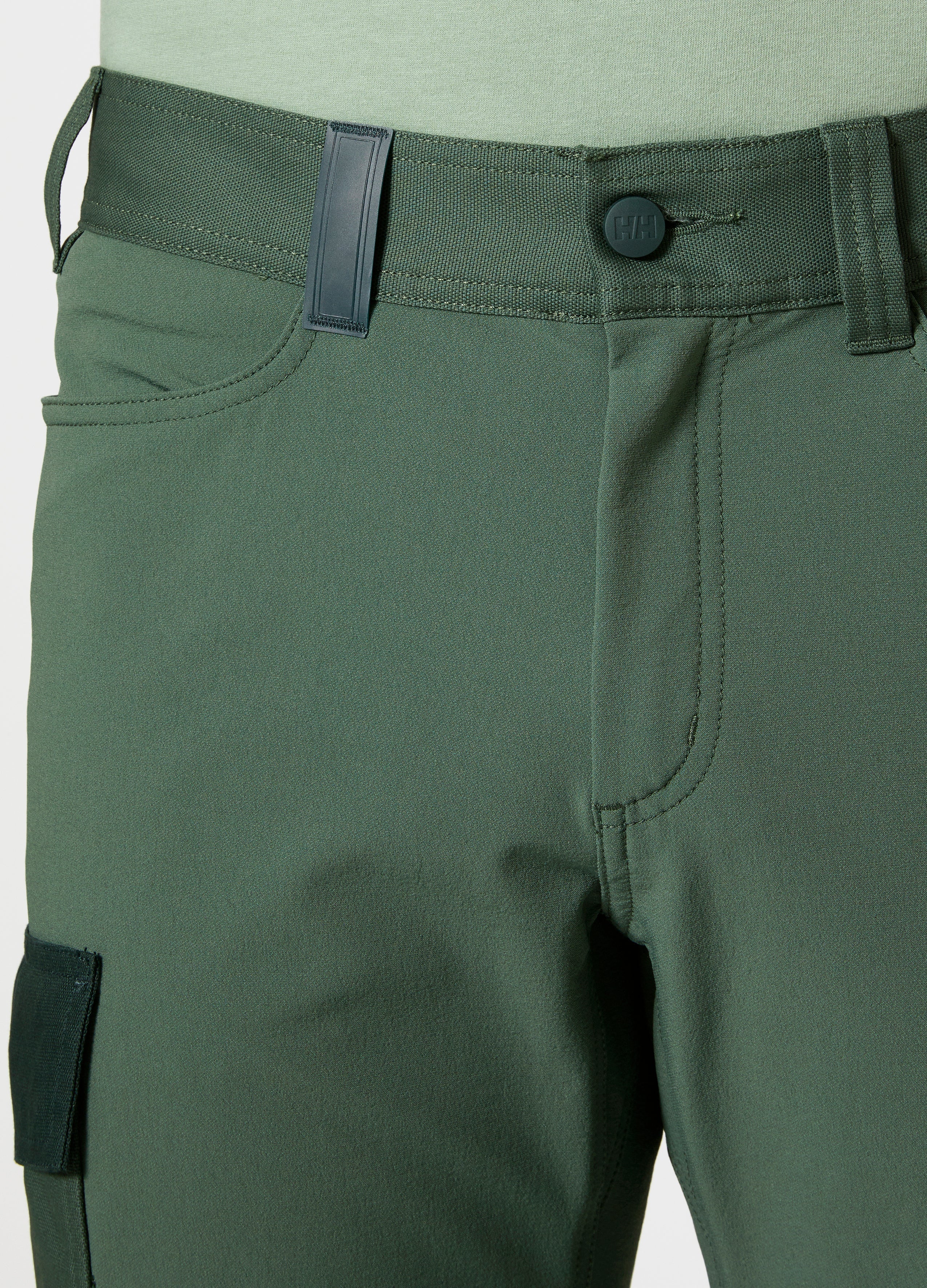 OXFORD 4X CARGO PANT 