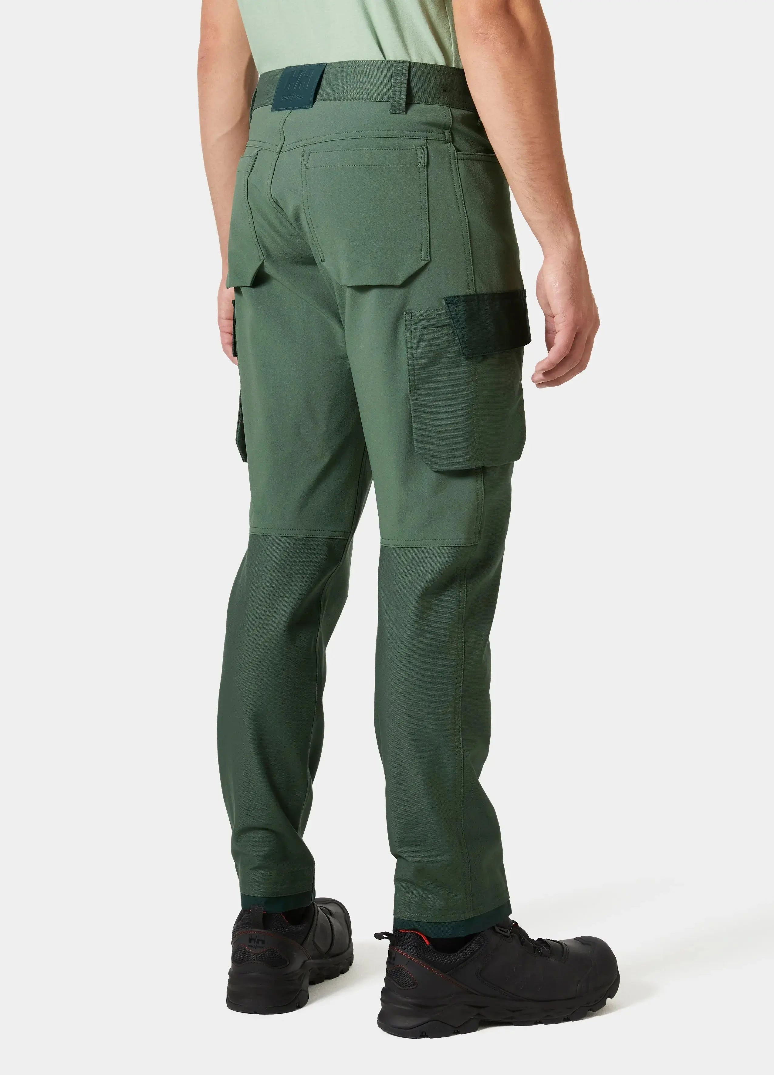 OXFORD 4X CARGO PANT 