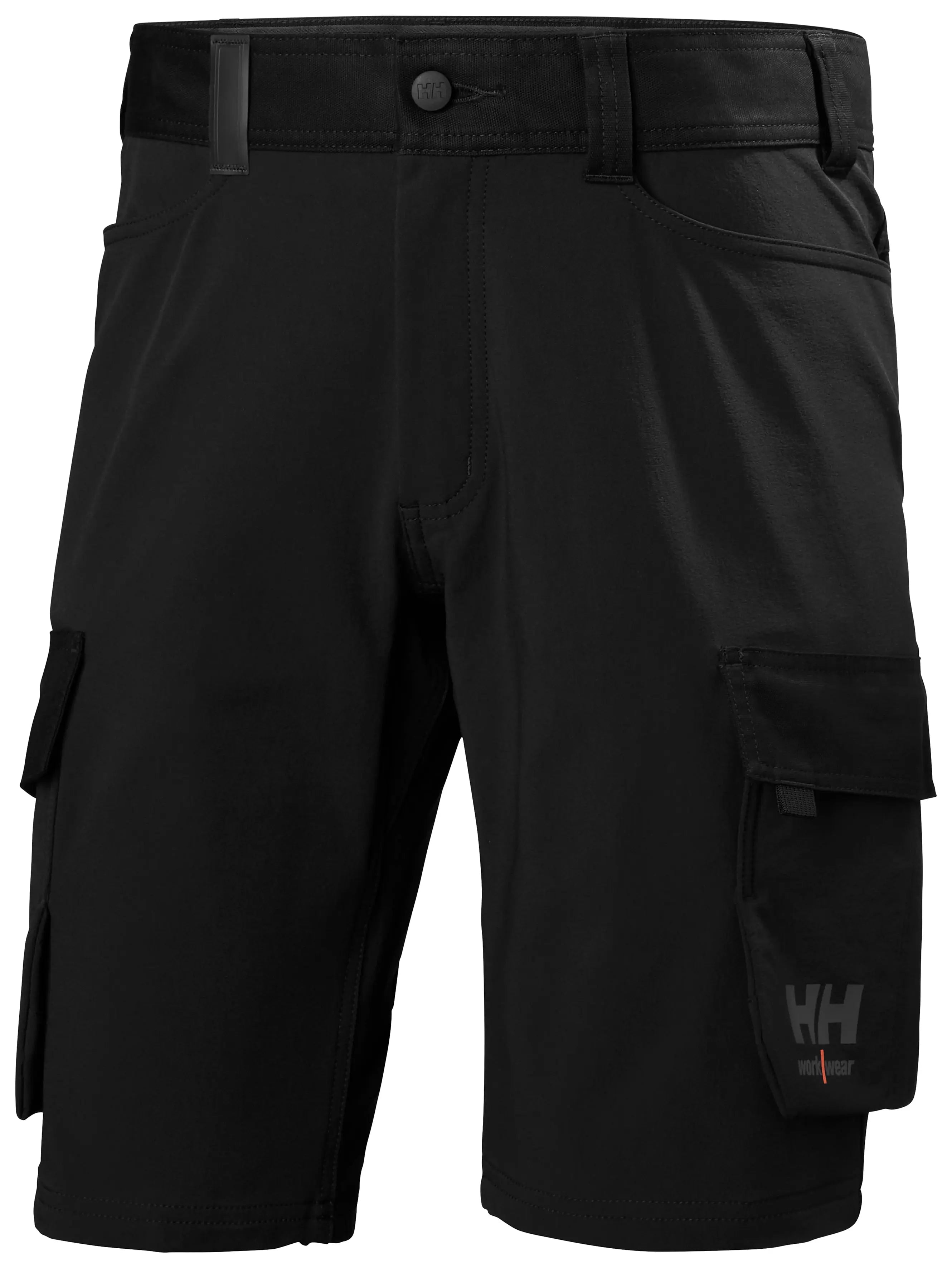 OXFORD 4X CARGO SHORTS 