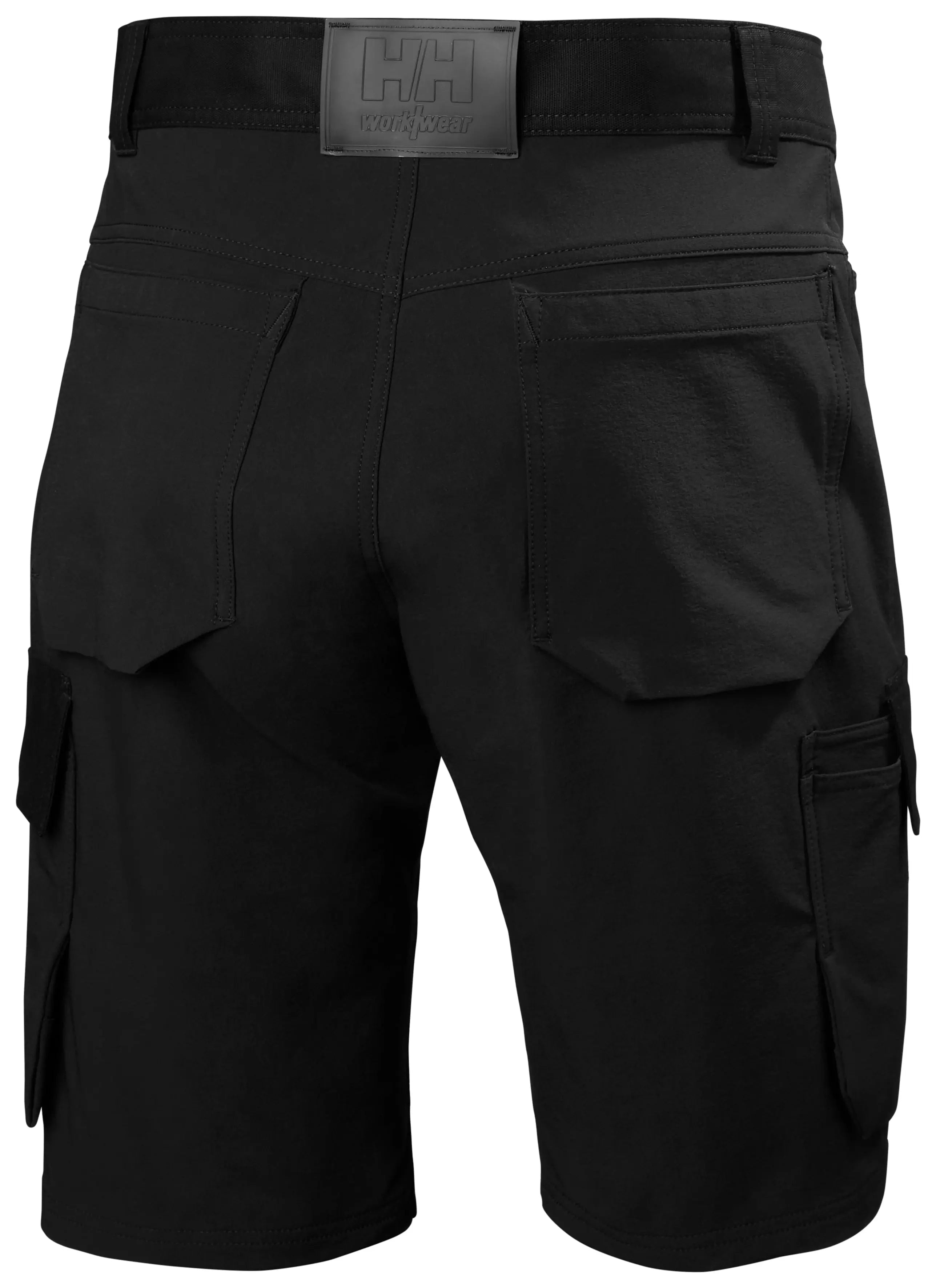 OXFORD 4X CARGO SHORTS 