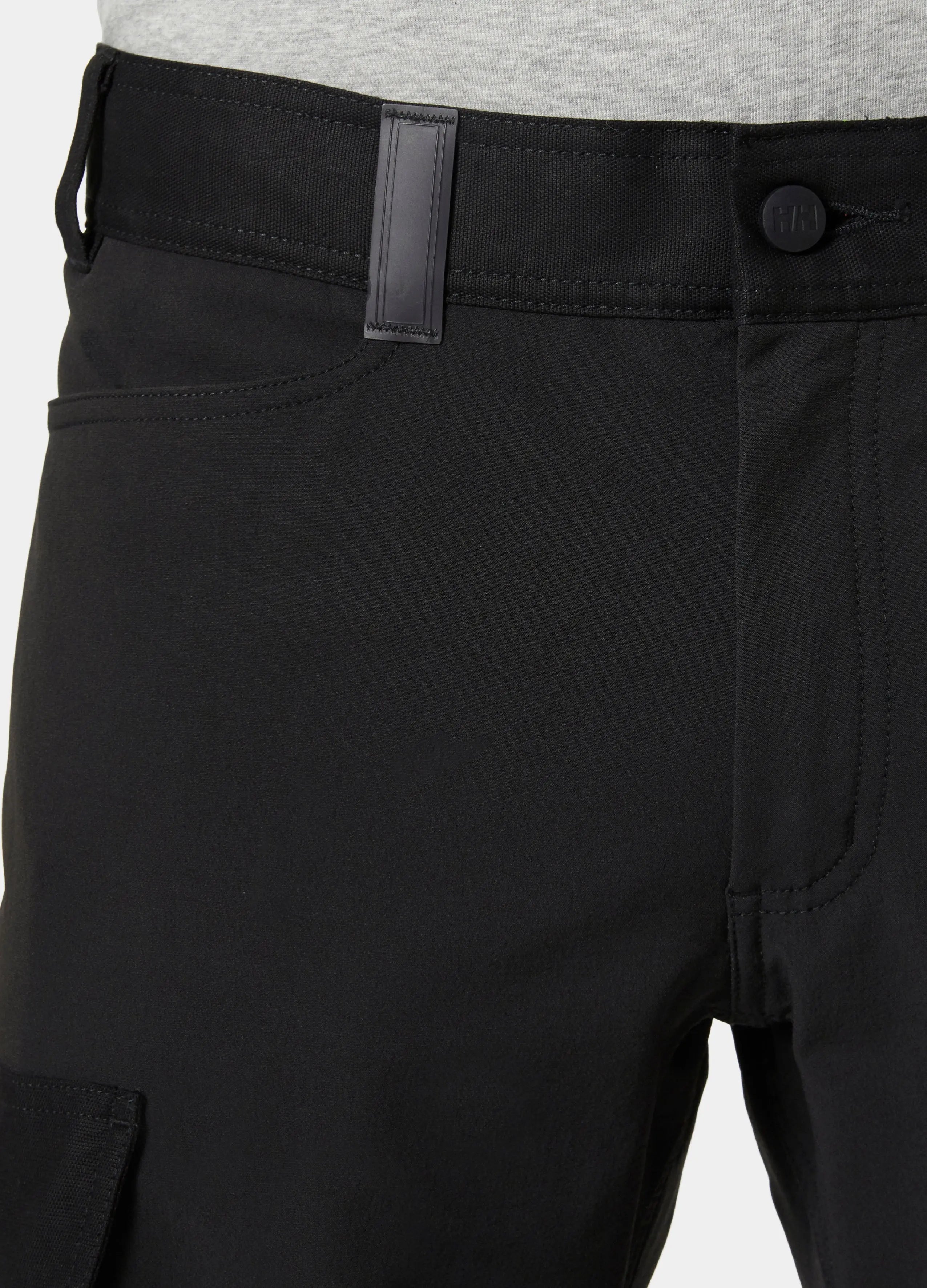 OXFORD 4X CARGO SHORTS 