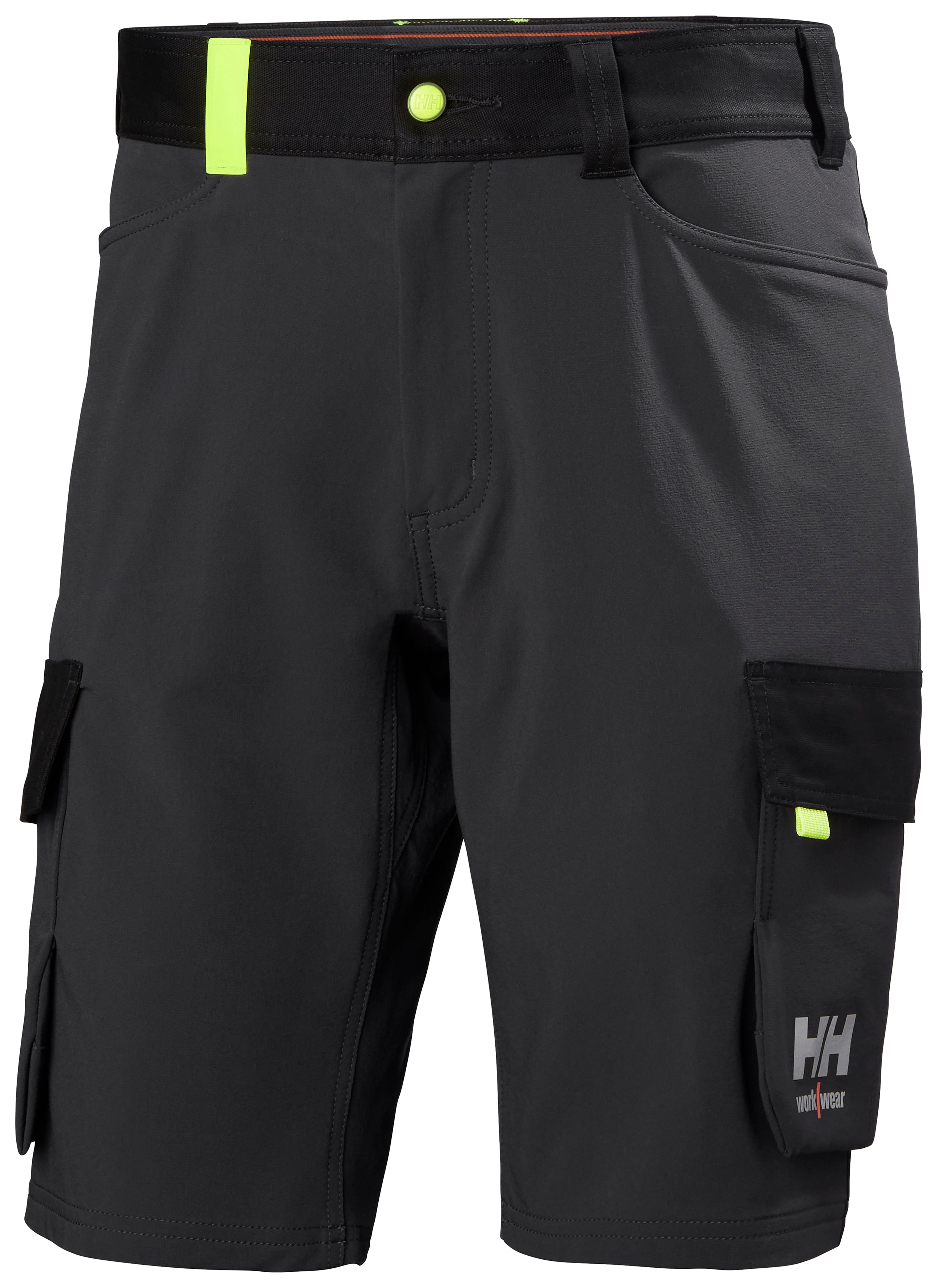 OXFORD 4X CARGO SHORTS 