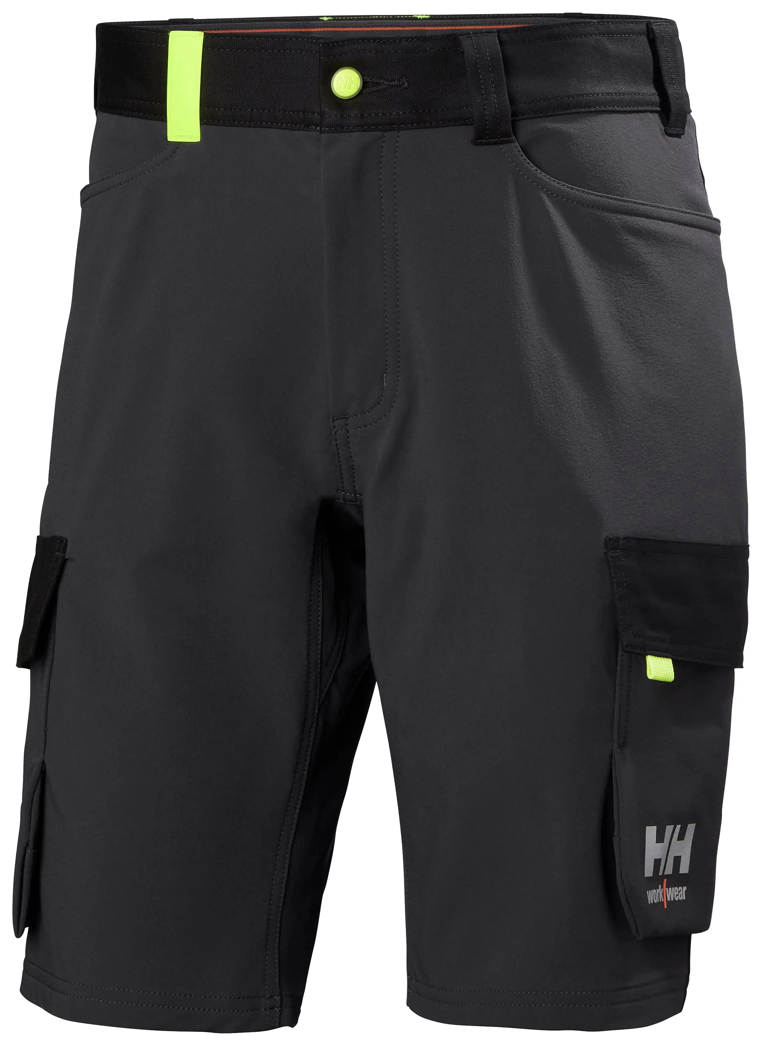 OXFORD 4X CARGO SHORTS 
