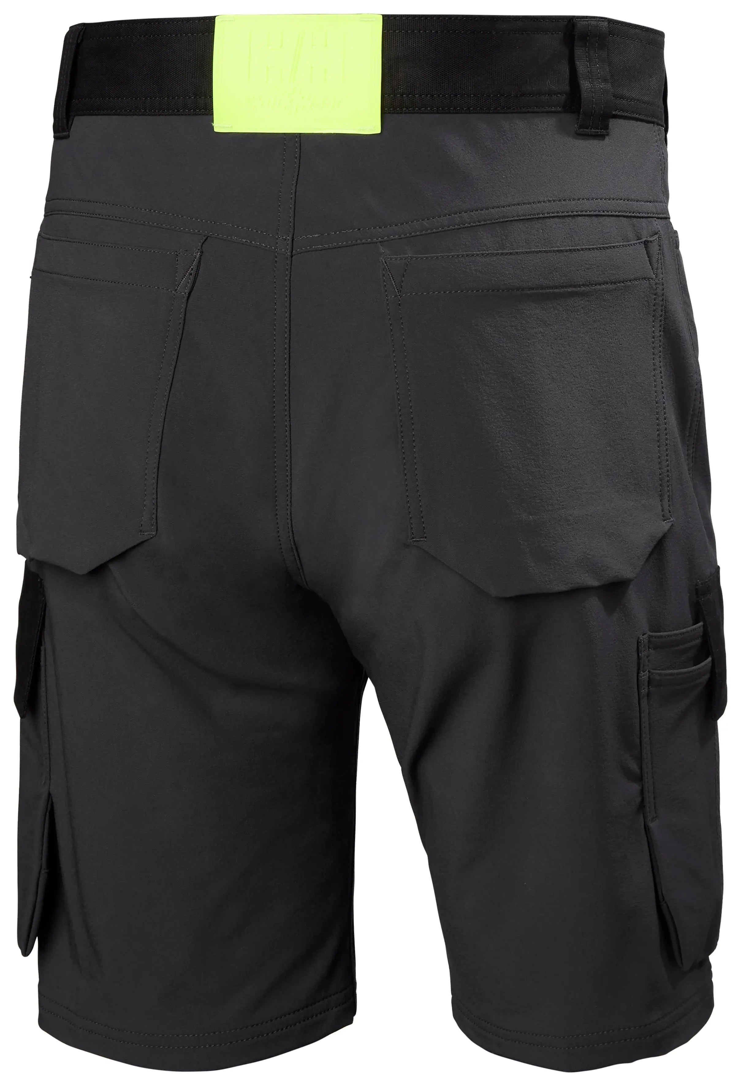 OXFORD 4X CARGO SHORTS 