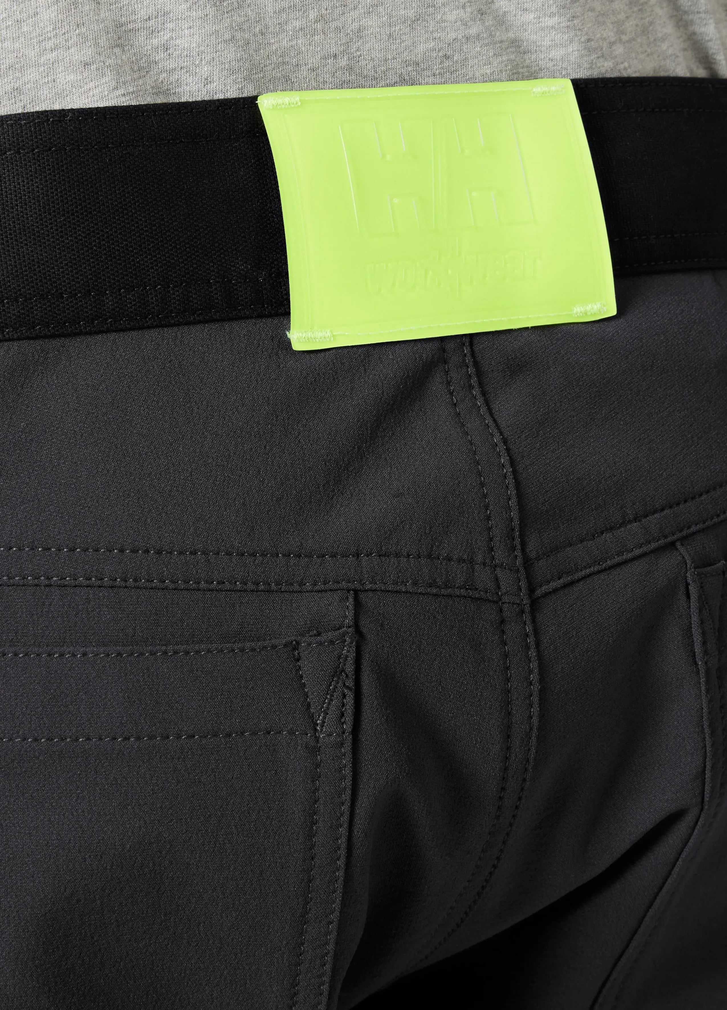 OXFORD 4X CARGO SHORTS 