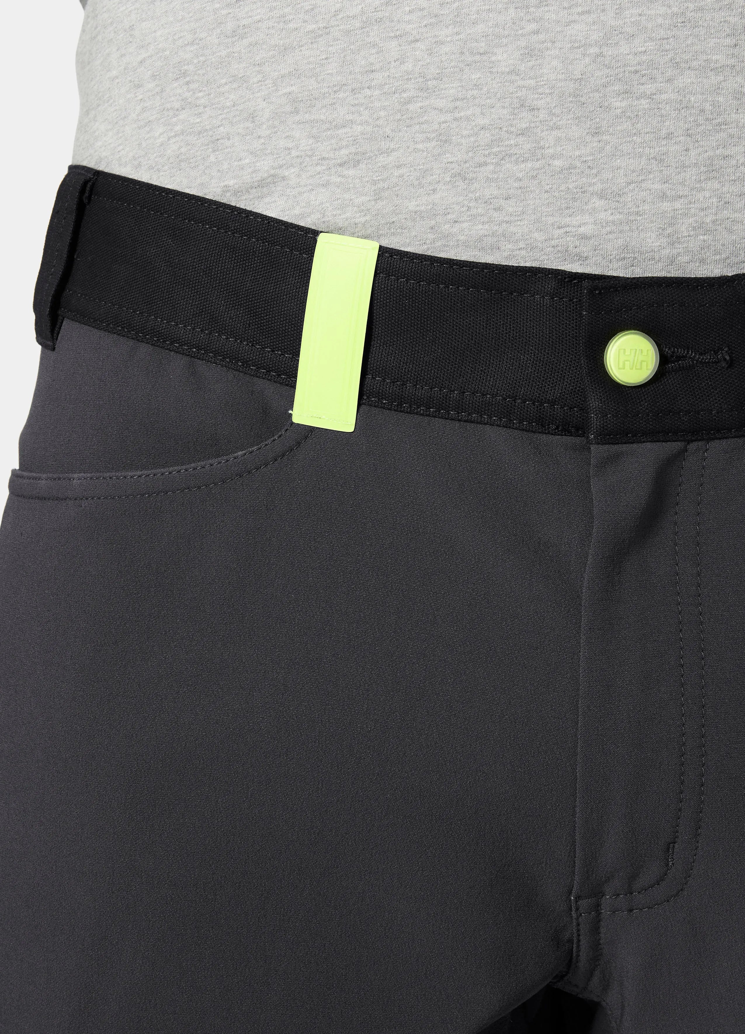 OXFORD 4X CARGO SHORTS 