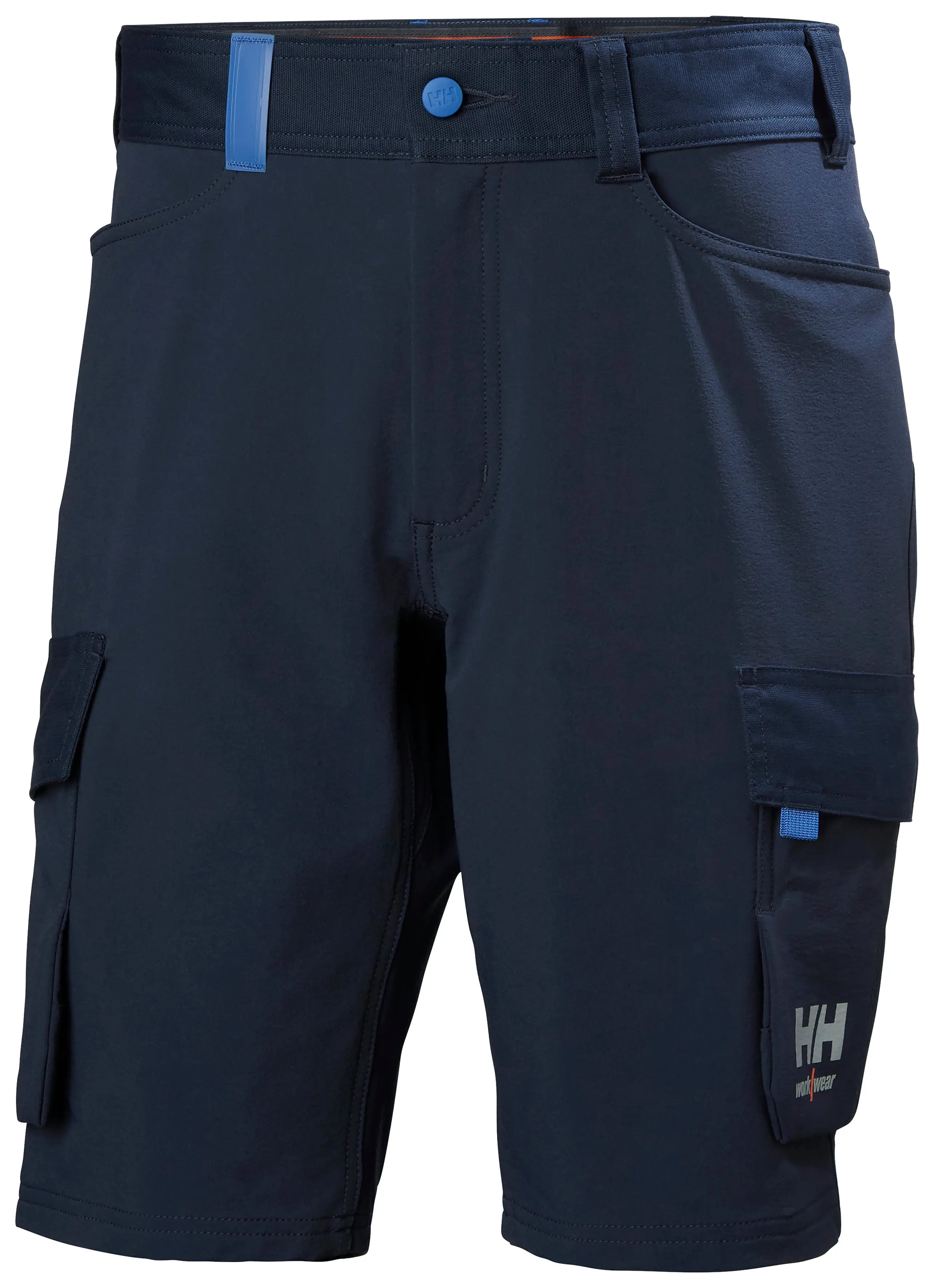 OXFORD 4X CARGO SHORTS 