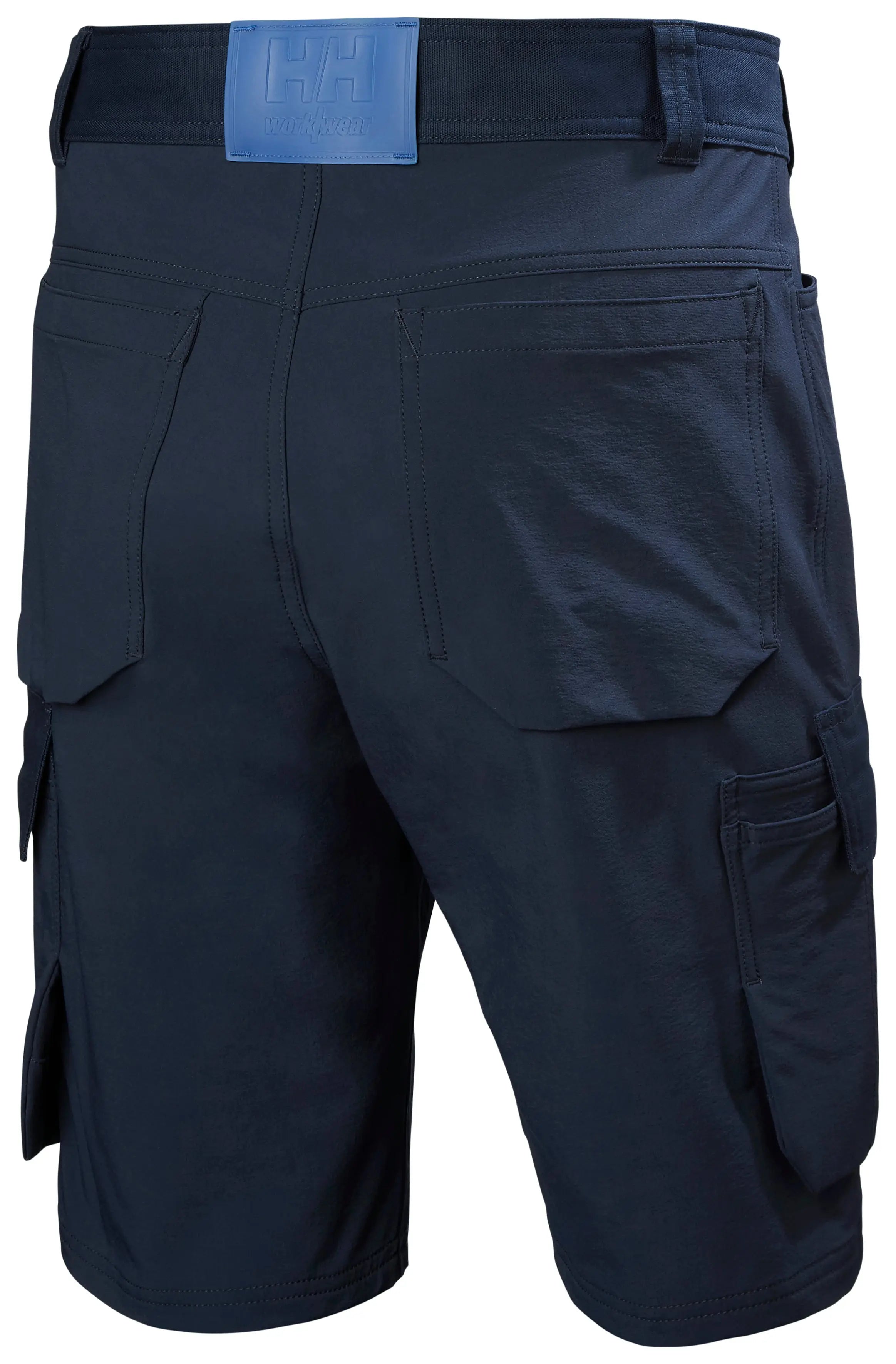OXFORD 4X CARGO SHORTS 