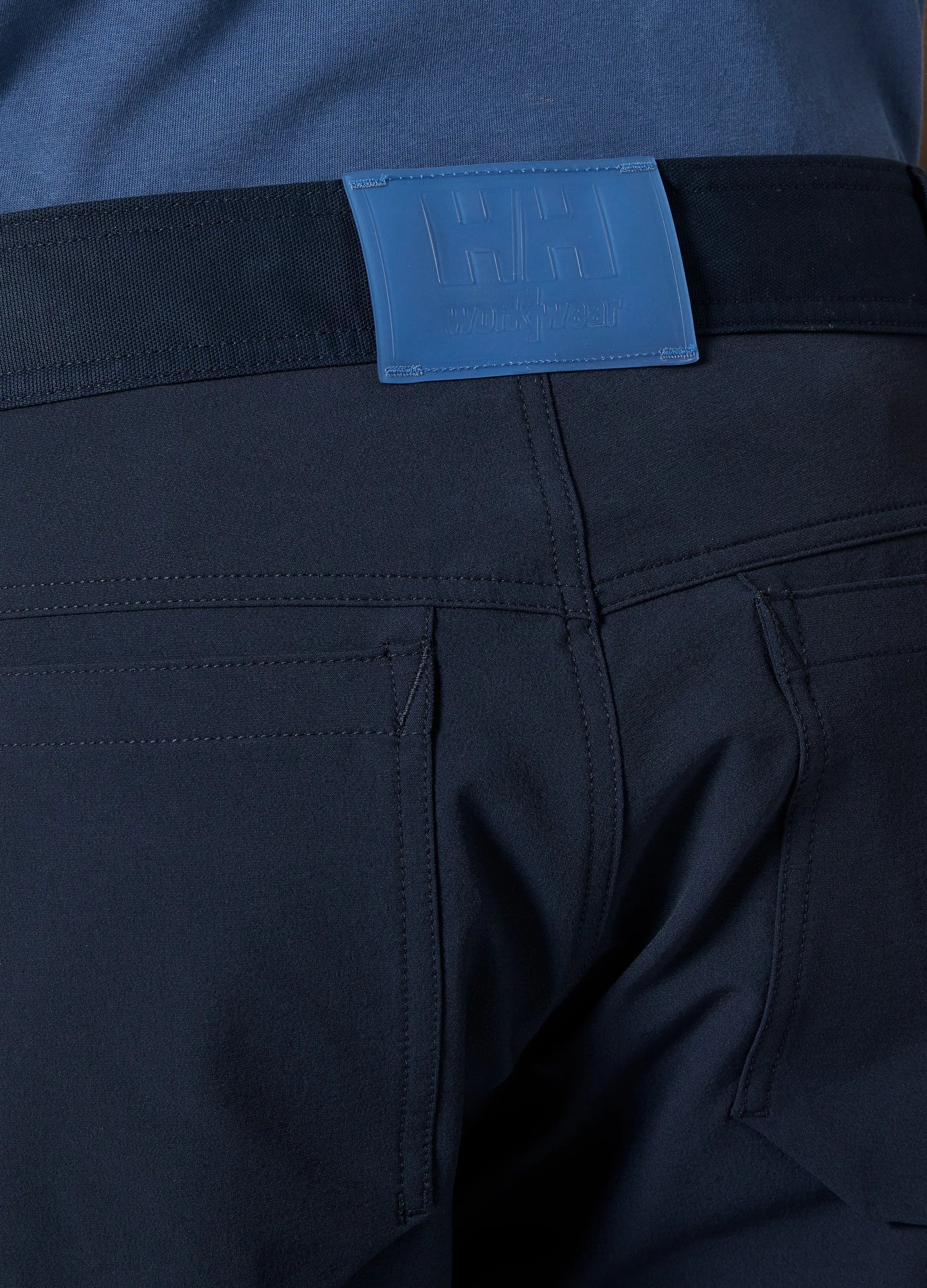 OXFORD 4X CARGO SHORTS 