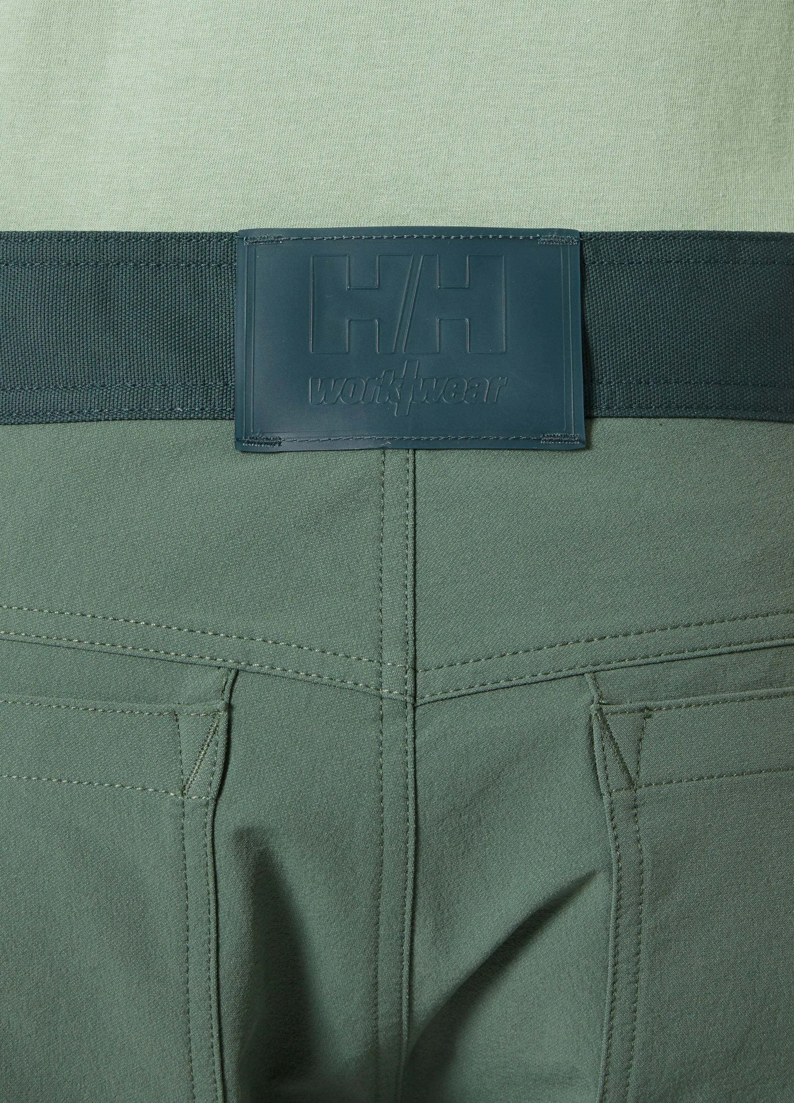 OXFORD 4X CARGO SHORTS 