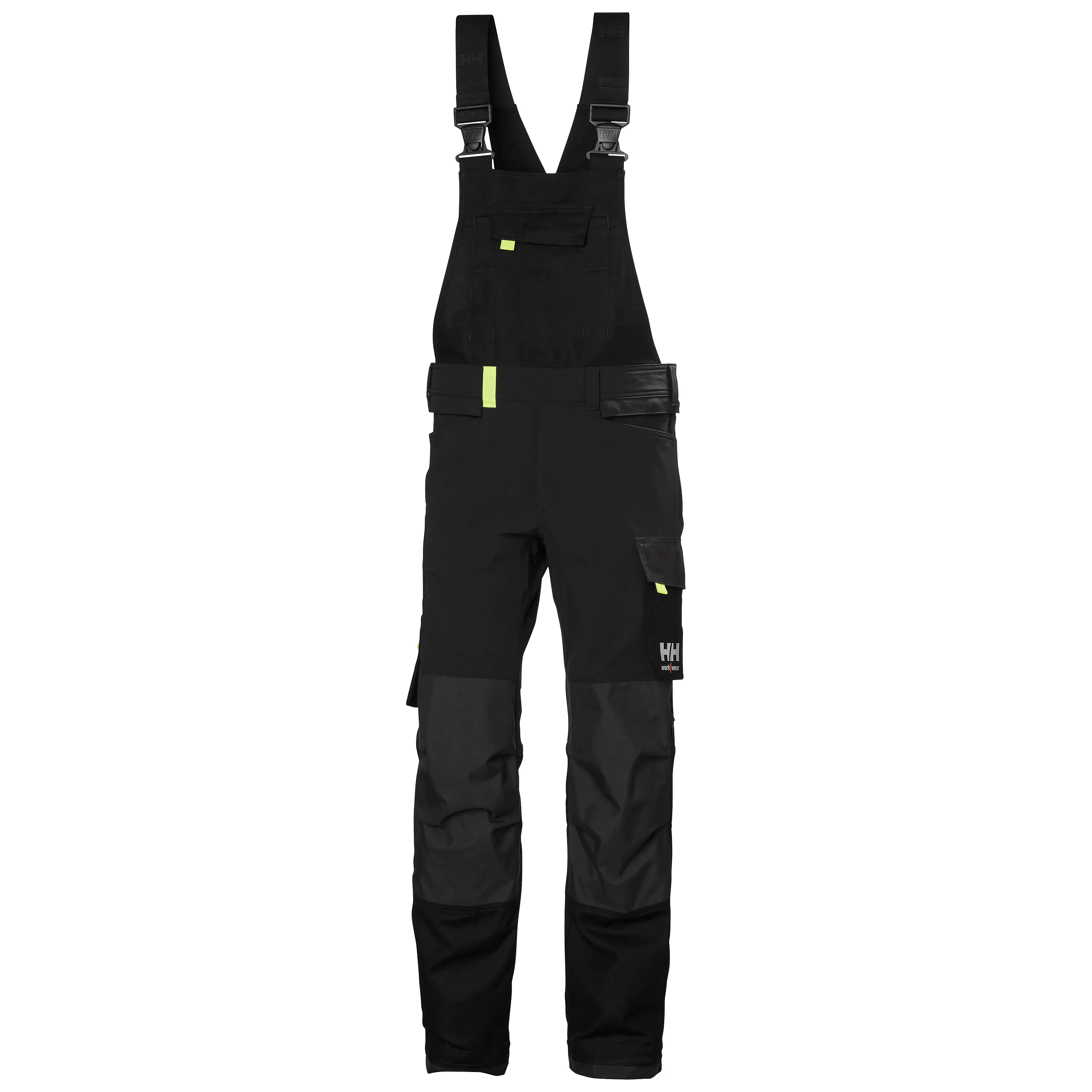 OXFORD 4X CNCT BIB 