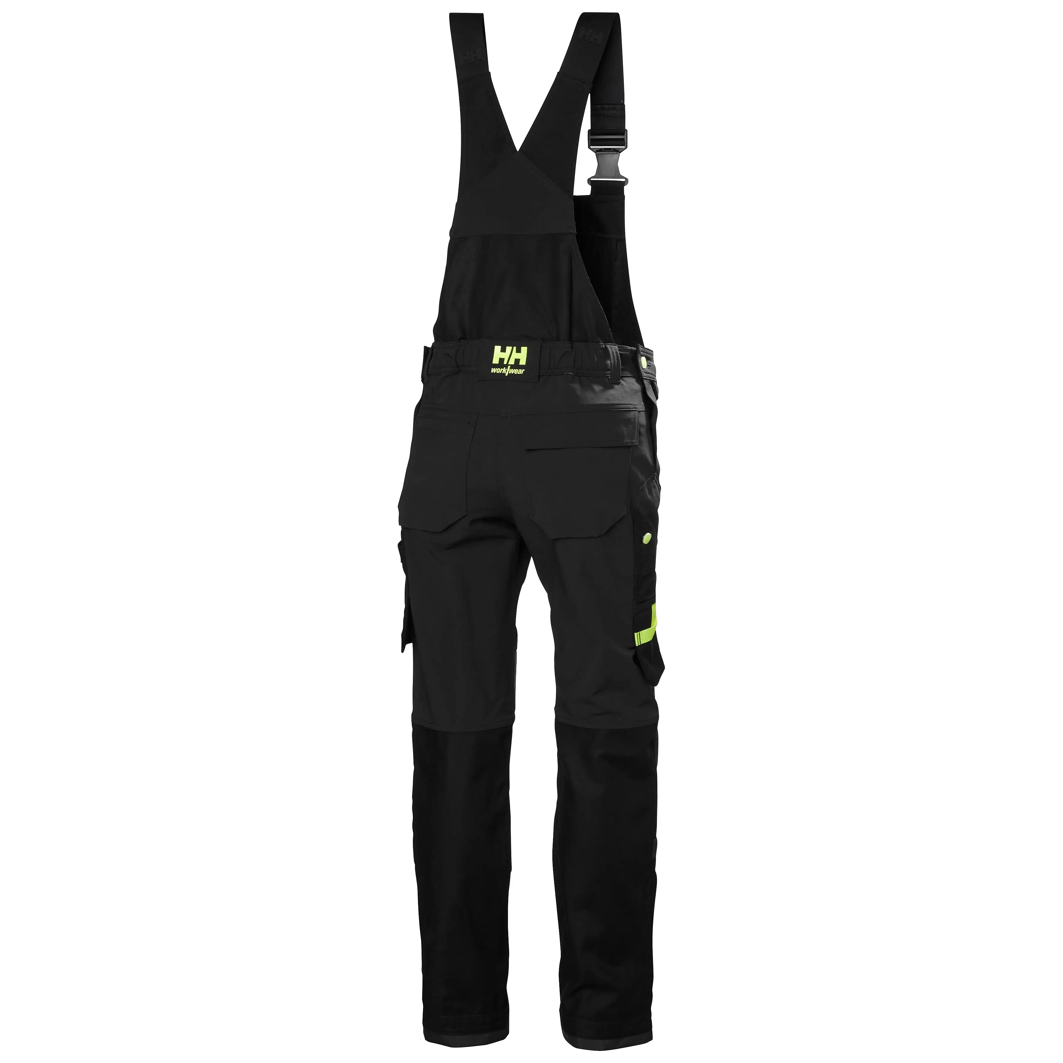 OXFORD 4X CNCT BIB 
