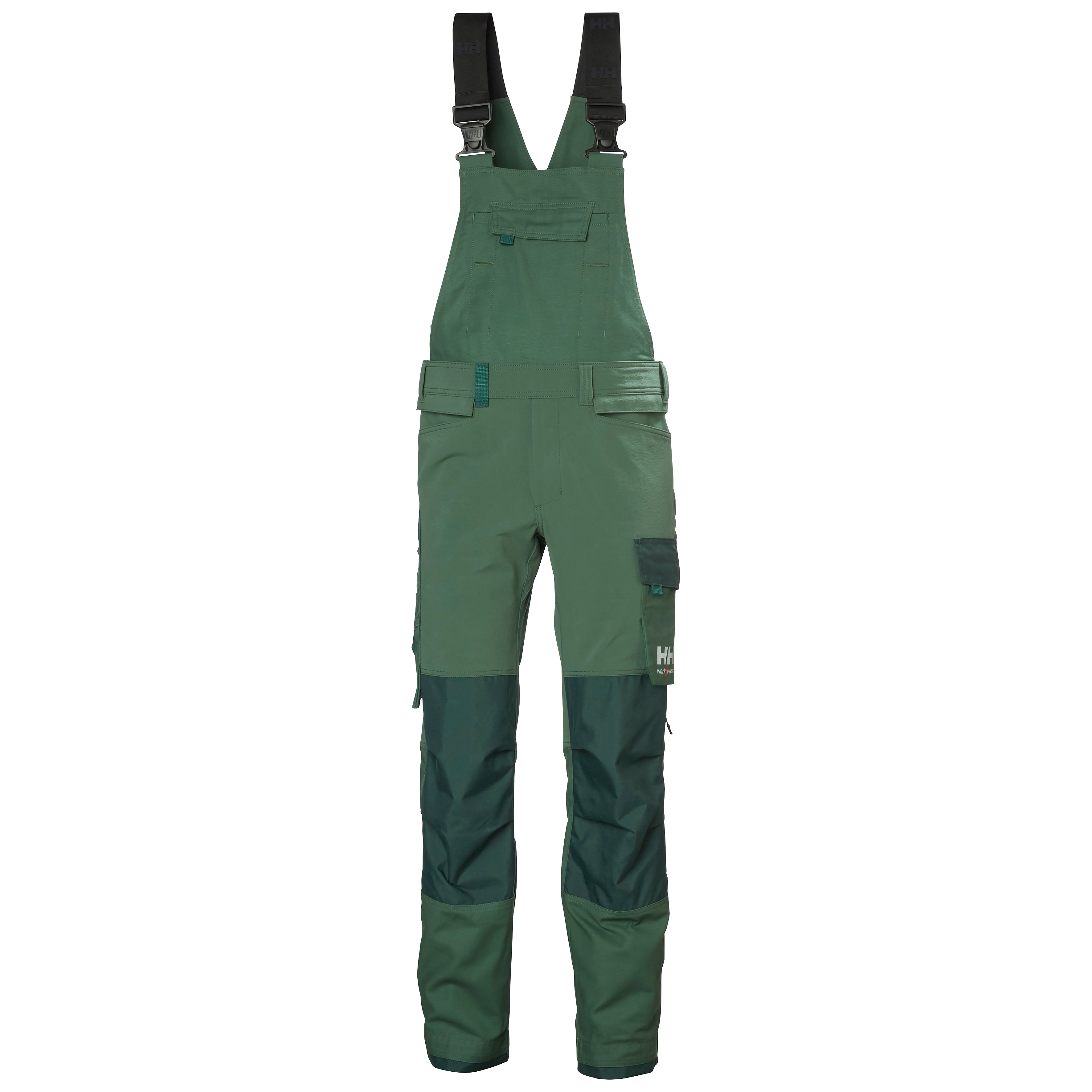 OXFORD 4X CNCT BIB 