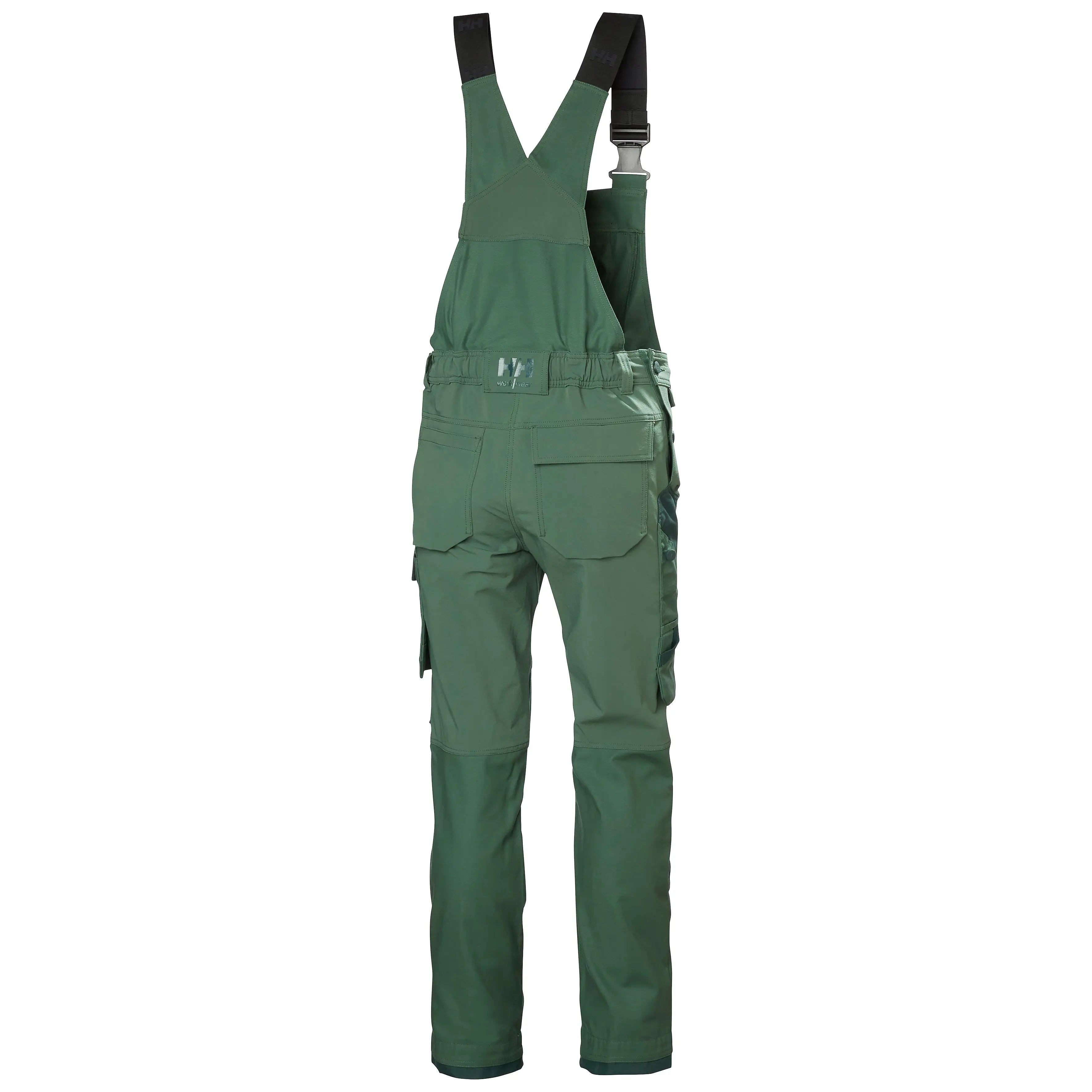 OXFORD 4X CNCT BIB 